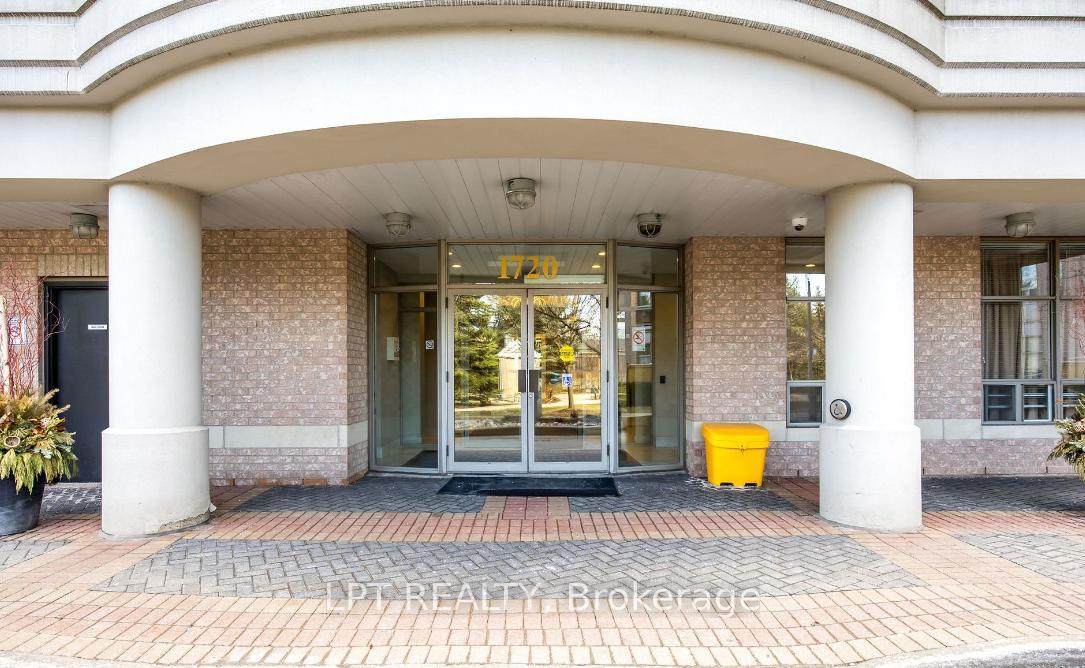 101 - 1720 Eglinton Avenue E Toronto Ontario Canada Sale residential May Goldberg CENTURY 21 FINE LIVING REALTY INC. Brokerage*