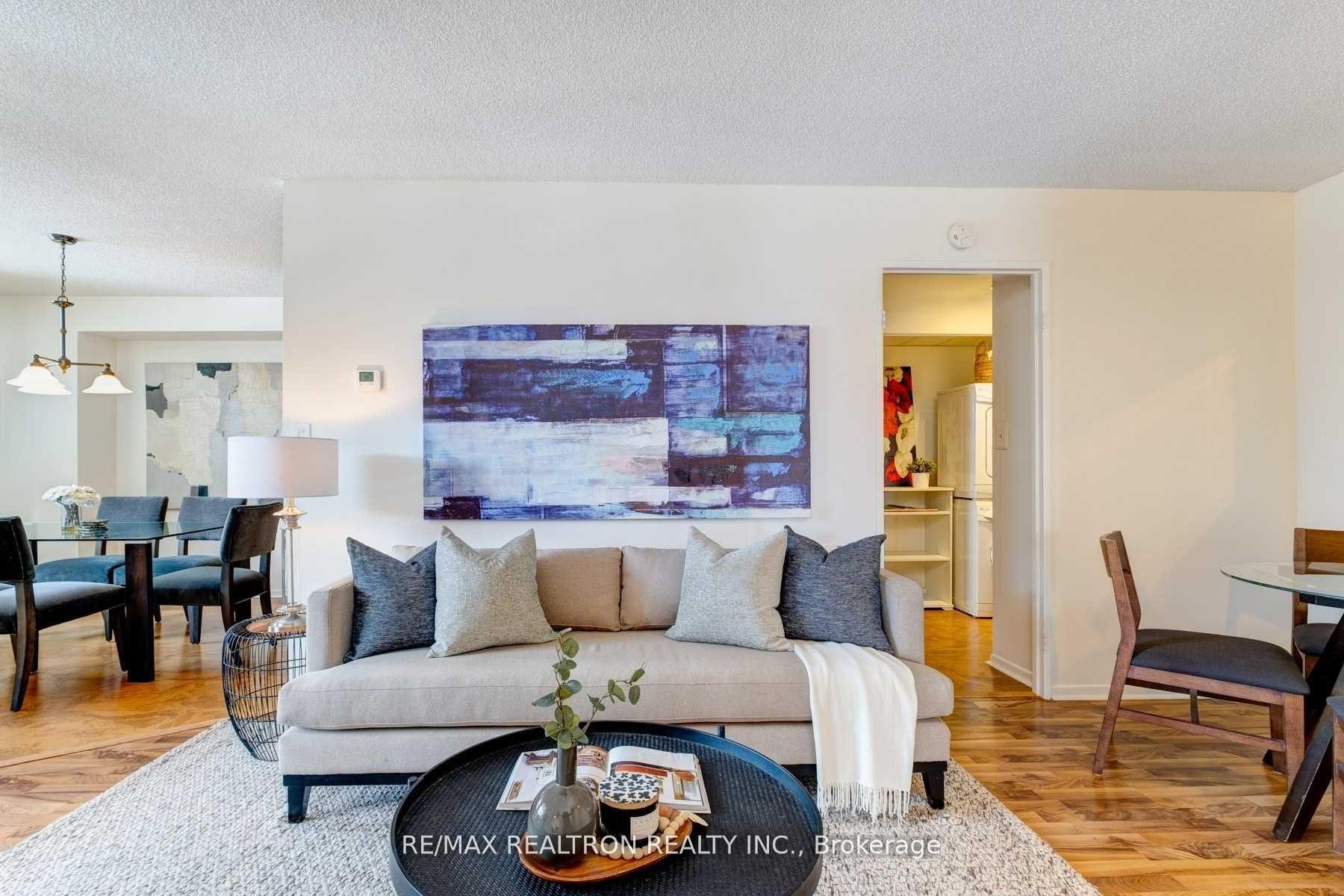 404 - 90 Ling Road Toronto Ontario Canada Sale residential Brian Matthews RE/MAX Realtron Realty Inc., Brokerage *