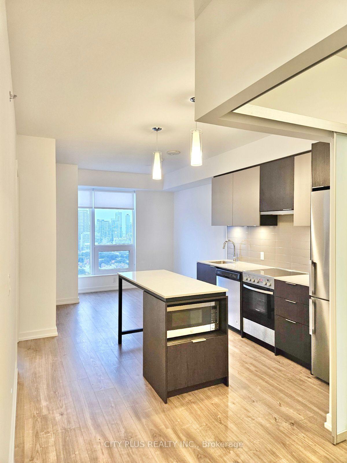 2609 - 203 College Street Toronto Ontario Canada Rent residential   City Plus Realty Inc. Brokerage*