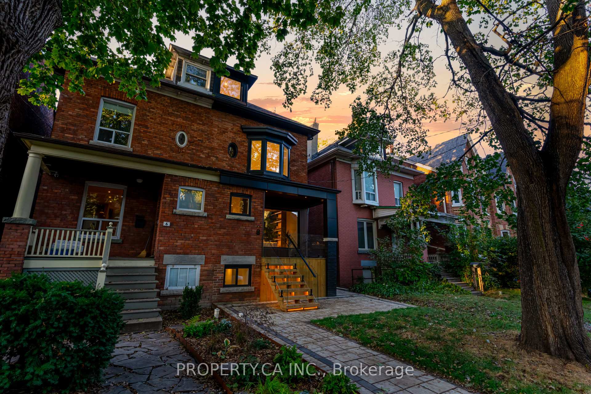 Lower - 8 First Avenue Toronto Ontario Canada Rent residential Balvinder (Bally) Dhammu Acro Gold Realty Inc., Brokerage*