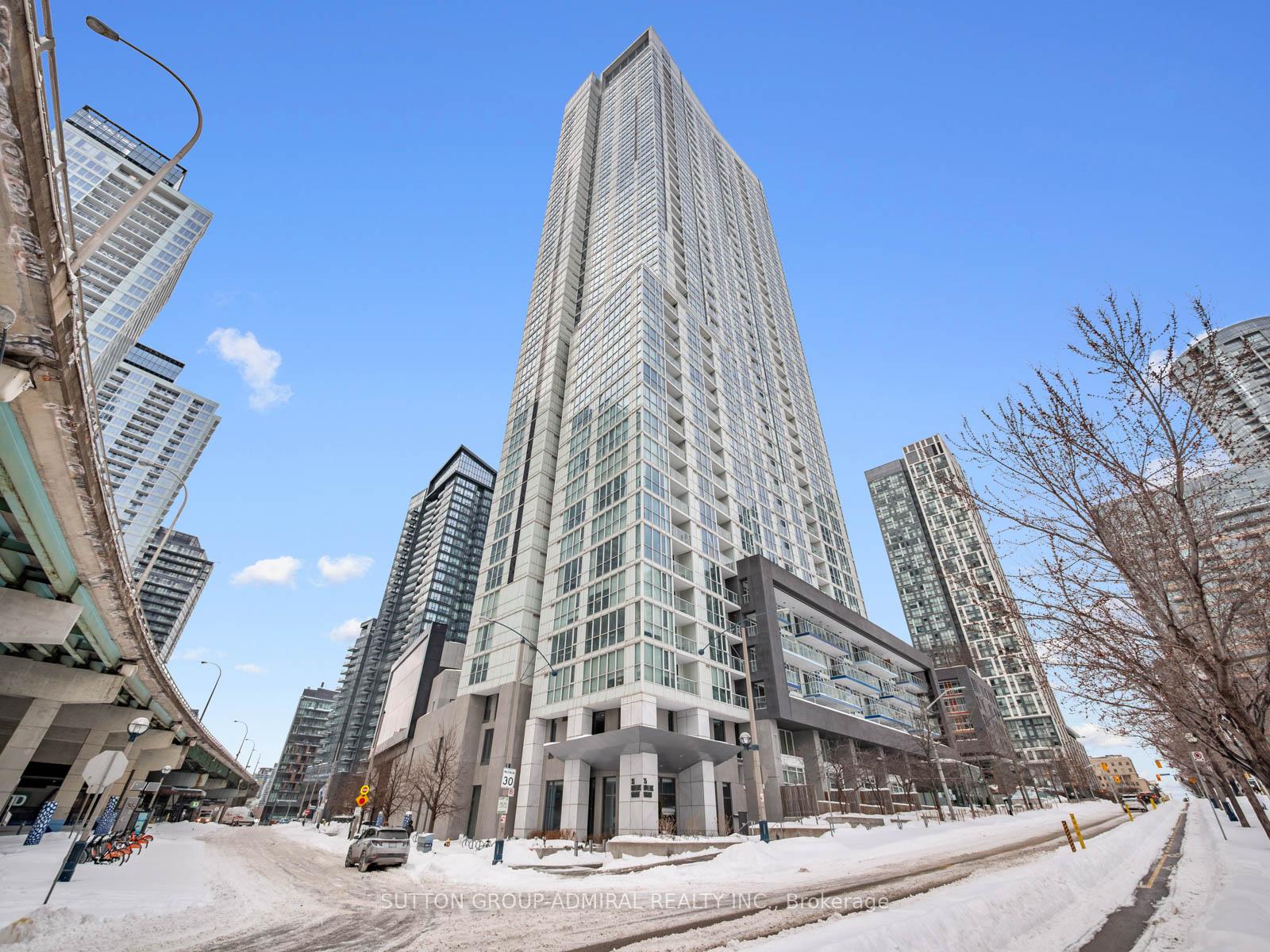 315 - 75 Queens Wharf Road Toronto Ontario Canada Sale residential Alex Chalmiev Sutton Group-Admiral Realty Inc., Brokerage *