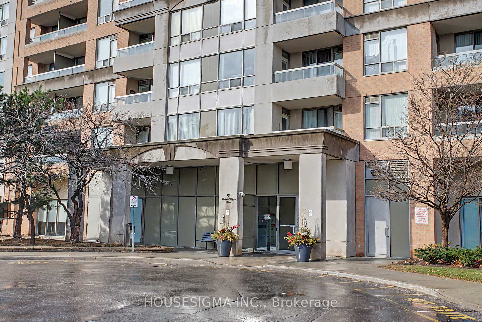 711 - 9 Northern Heights Drive Richmond Hill Ontario Canada Sale residential Sri Panguluri HOUSESIGMA INC., BROKERAGE*