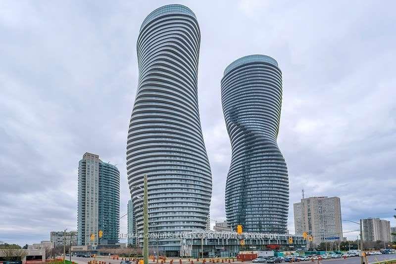 1802 - 50 Absolute Avenue Mississauga Ontario Canada Rent residential Sonia Martinho, ABR, SRS RE/MAX Condos Plus Corporation, Brokerage