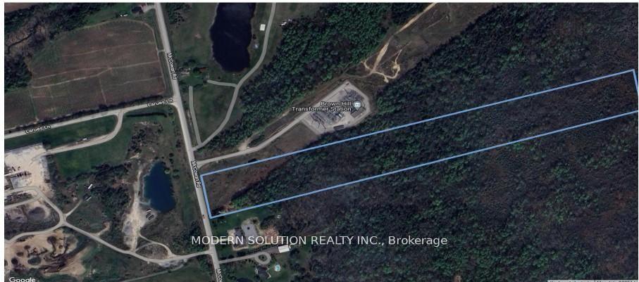CON 7 PT LOT 3- MCCOWAN RD Georgina Ontario Canada Sale residential Majid Golchini Modern Solution Realty Inc., Brokerage*