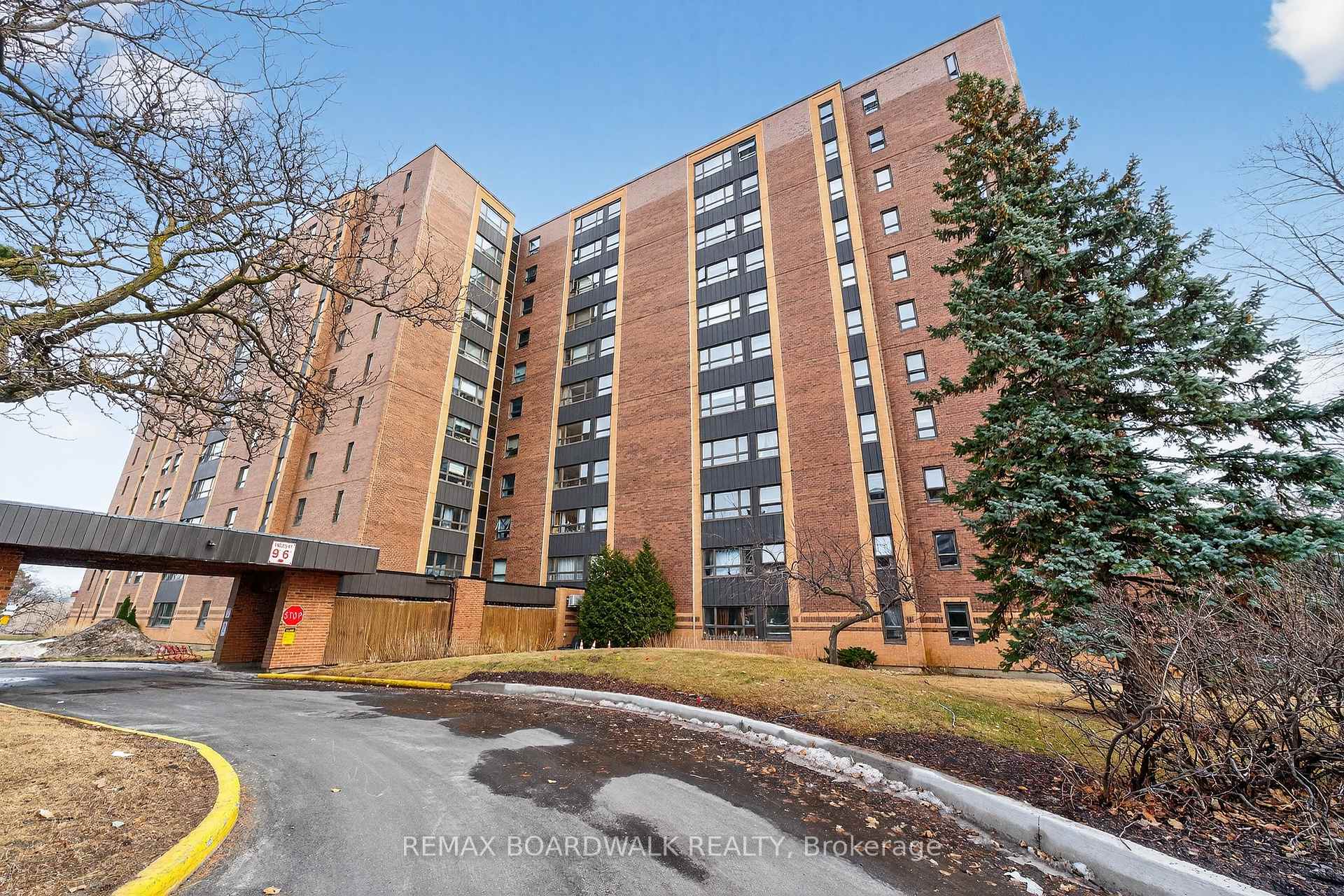 407 - 1356 Meadowlands Drive E Ottawa Ontario Canada Sale residential TrinityStone Realty