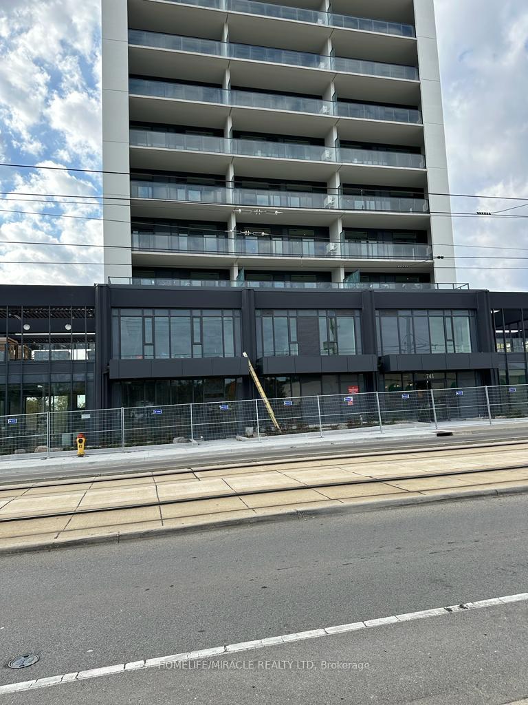 308 - 741 King Street W Kitchener Ontario Canada Rent residential Neel Saraiya HomeLife/Miracle Realty Ltd., Brokerage*
