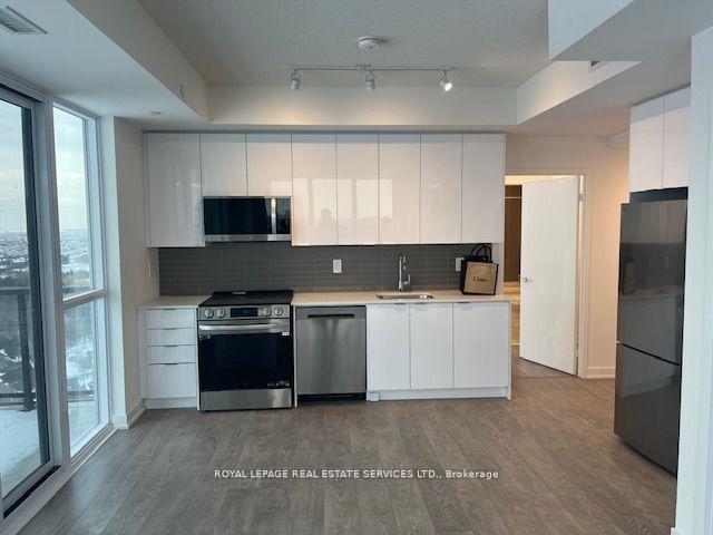 1703 - 225 Malta Avenue Brampton Ontario Canada Rent residential Wisam Askar Royal LePage Real Estate Services Ltd., Brokerage