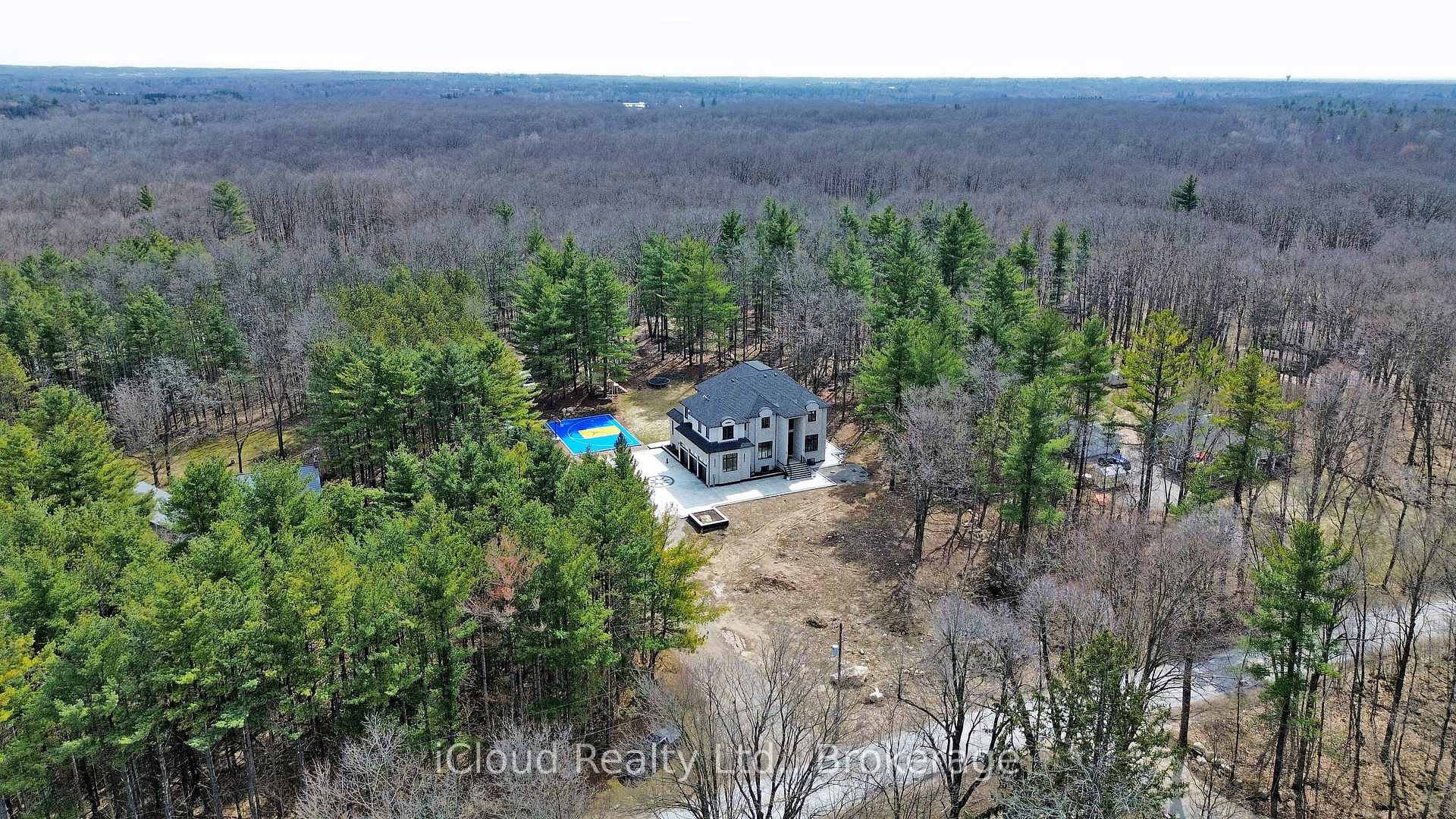 1200 Conservation Road Milton Ontario Canada Sale residential Alla Poltavski iCloud Realty Ltd. 