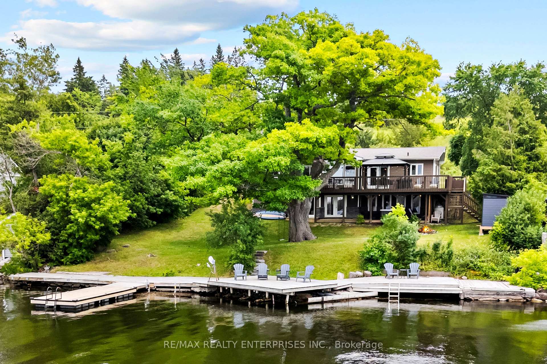 14 Parker Drive Alnwick/Haldimand Ontario Canada Sale residential   RE/MAX Realty Enterprises Inc., Brokerage