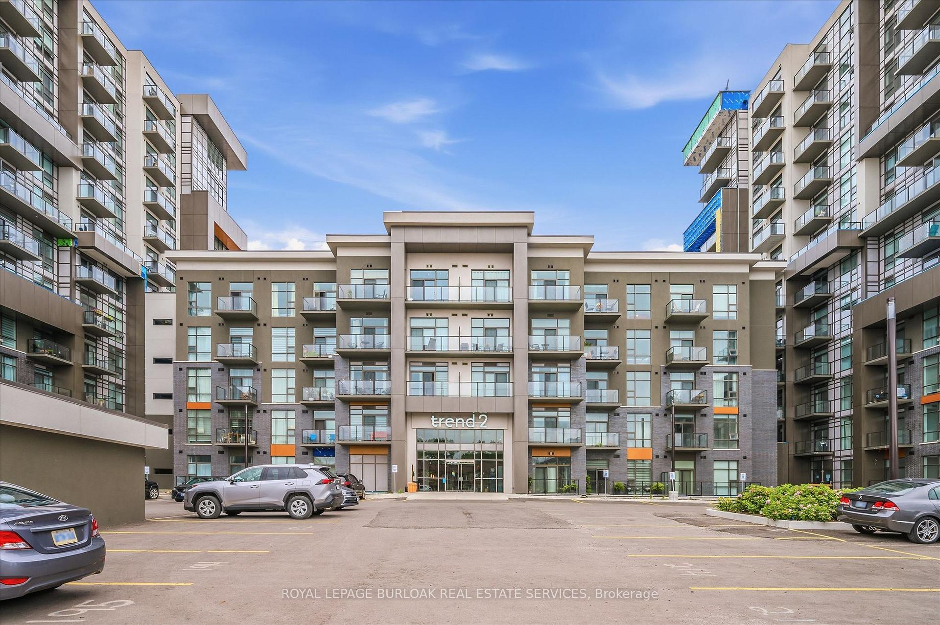 1212 - 460 Dundas Street Hamilton Ontario Canada Sale residential William (Bill) Kovacs Right at Home Realty, Brokerage*