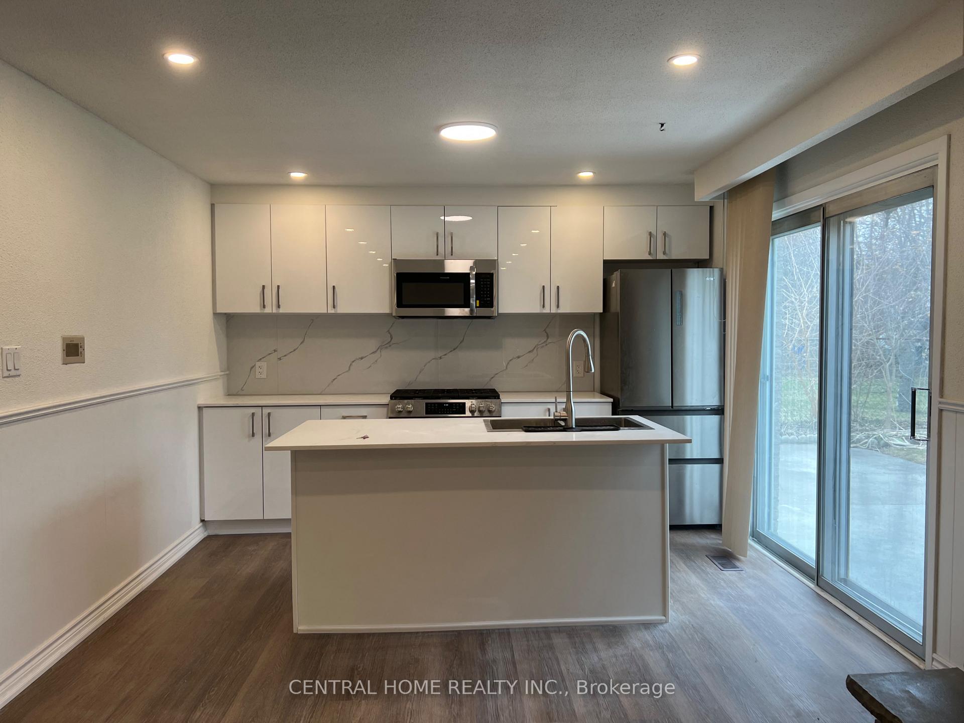 86 Pleasant Avenue Toronto Ontario Canada Rent residential   Central Home Realty Inc. Brokerage*