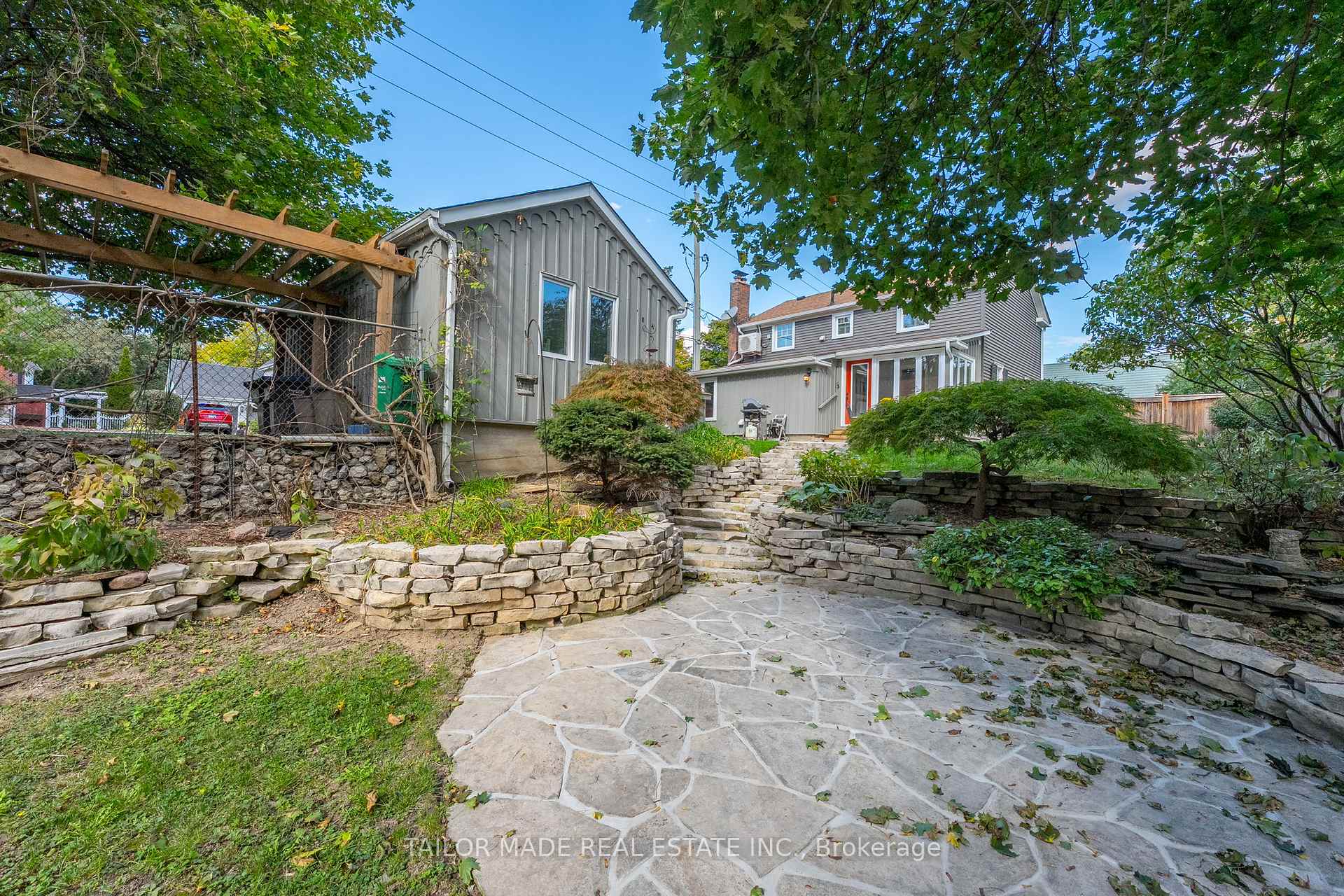 19 Isabella Street Brampton Ontario Canada Sale residential Melanie Daigle Tailor Made Real Estate Inc., Brokerage *