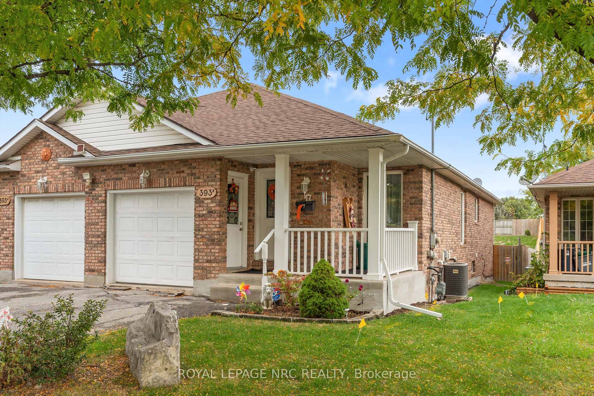 B - 393 Glendale Avenue St. Catharines Ontario Canada Sale residential EDWARD BURDON Keller Williams Complete Niagara Realty Brokerage