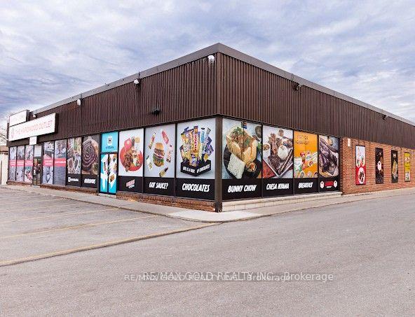 2 - 2110 Dundas Street E Mississauga Ontario Canada Sale commercial OWAIS GHANI Royal Lepage Certified Realty, Brokerage*