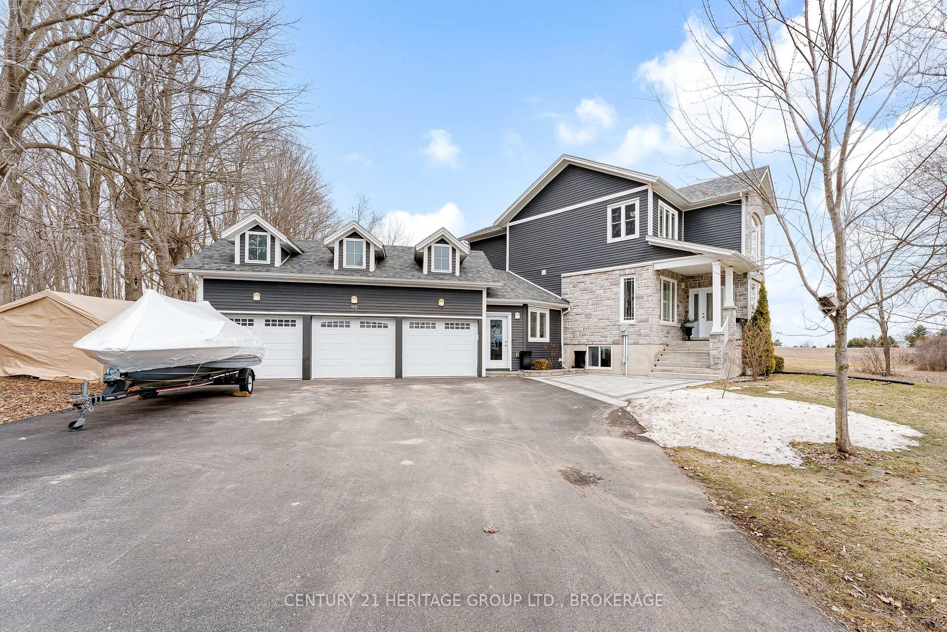 90 Aragon Road Kingston Ontario Canada Sale residential Mark Pruefer Sutton Group - Masters Realty Inc., Brokerage*