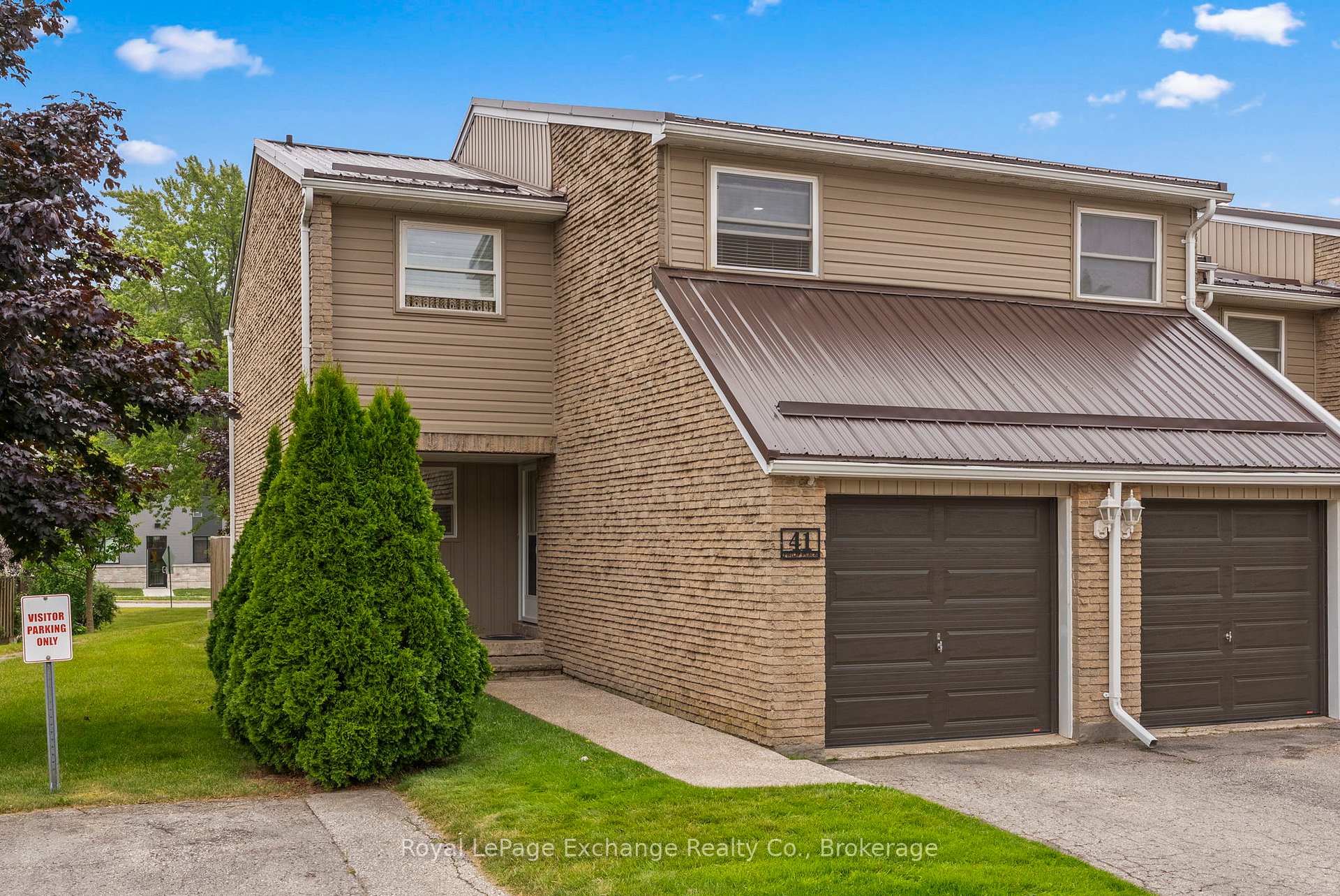 41 Philip Place Kincardine Ontario Canada Sale residential Glenis Vardy Royal LePage Exchange Realty Co., Brokerage*