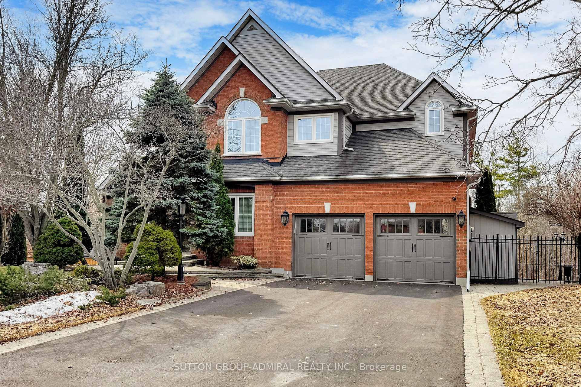 113 Sandcherry Court Pickering Ontario Canada Sale residential RLTR360 TEAM Sutton Group-Admiral Realty Inc., Brokerage *