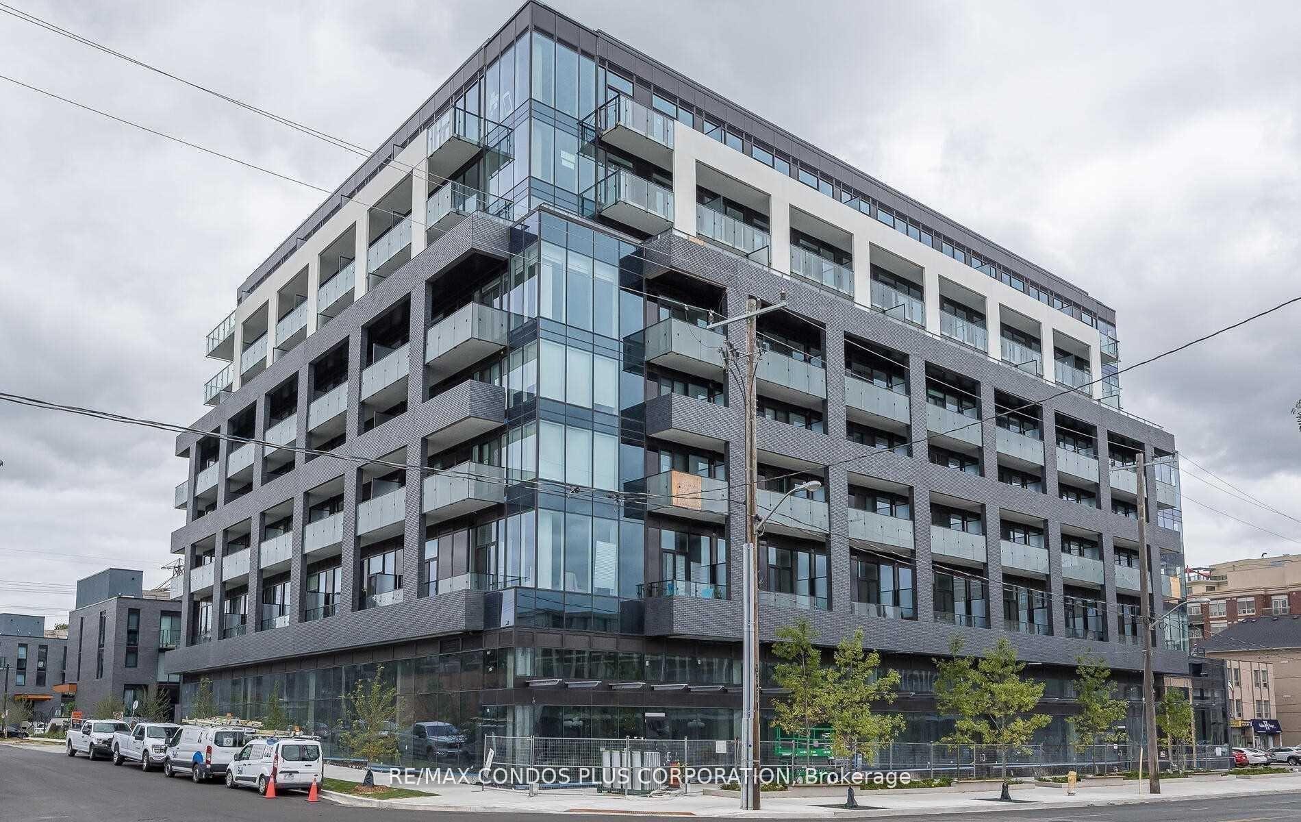 314 - 4208 Dundas Street W Toronto Ontario Canada Rent residential Sonia Martinho, ABR, SRS RE/MAX Condos Plus Corporation, Brokerage