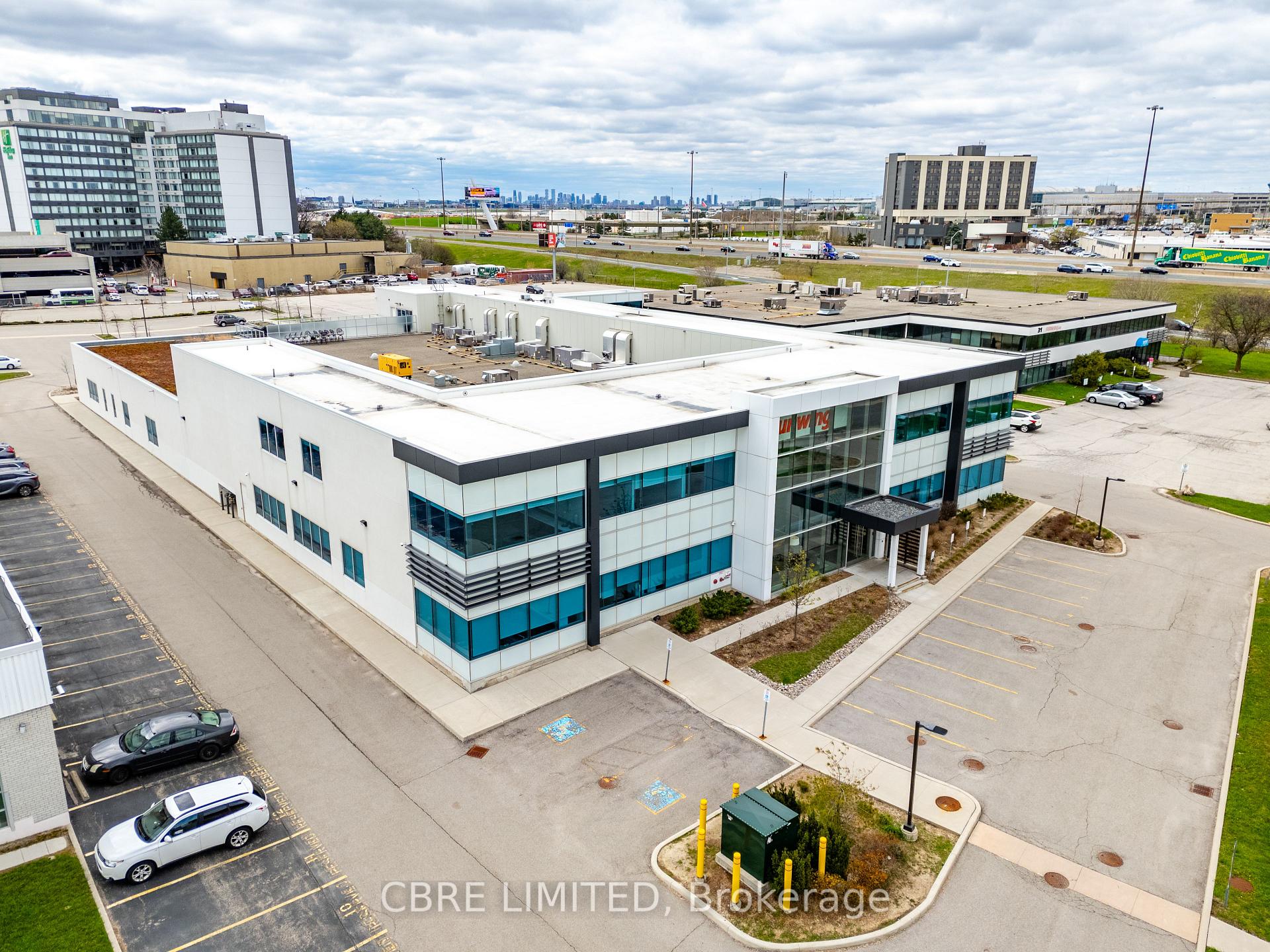27 & 31 Fasken Drive Toronto Ontario Canada Sale commercial Ali Zamani RE/MAX PREMIER INC. Brokerage*