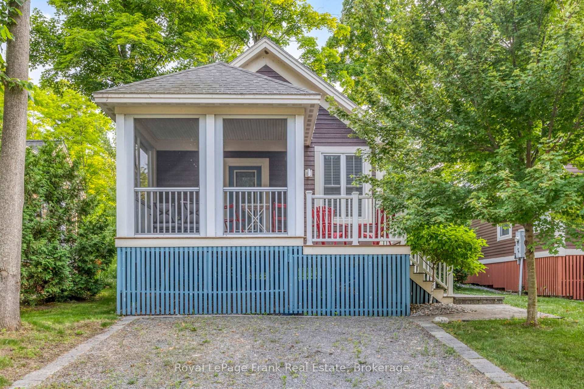 178 - 11 Farm View Lane Prince Edward County Ontario Canada Sale residential Sandy Gardner Royal LePage Frank Real Estate Brokerage*