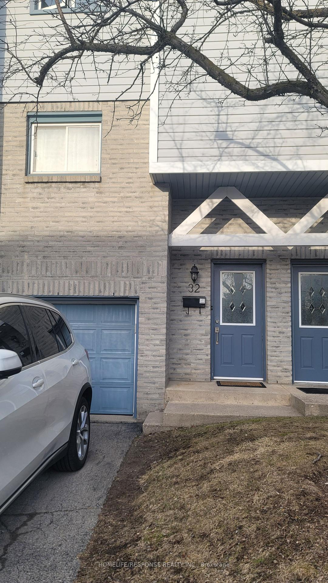 32 - 589 Beechwood Drive N Waterloo Ontario Canada Sale residential   HomeLife/Response Realty Inc., Brokerage*