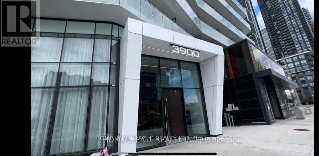 2001 - 3900 Confederation Parkway Mississauga Ontario Canada Sale residential Shah Zaman HomeLife/Miracle Realty Ltd, Brokerage *
