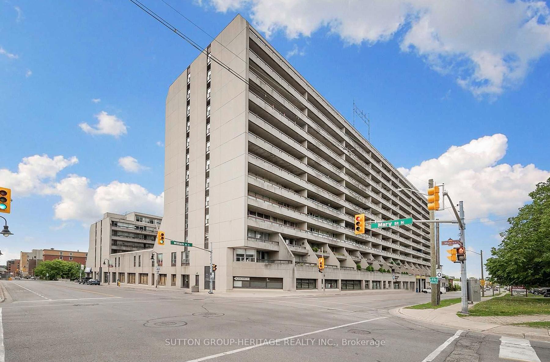 912 - 55 William Street E Oshawa Ontario Canada Sale residential Mounir  Saghie SUTTON GROUP-HERITAGE REALTY INC., Brokerage*