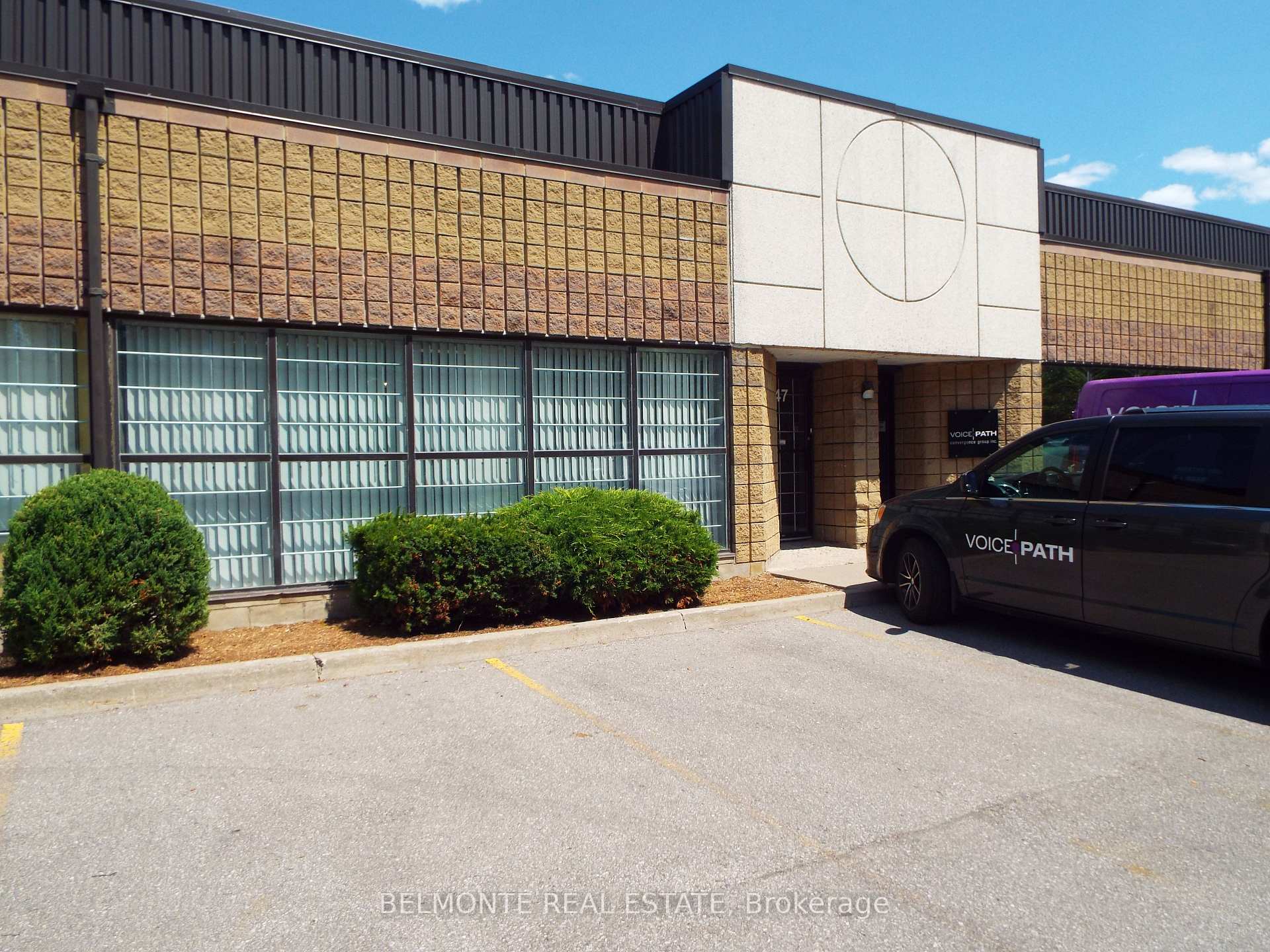 47 - 1621 Mcewen Drive Whitby Ontario Canada Lease commercial Ryan Belmonte Belmonte Real Estate, Brokerage*