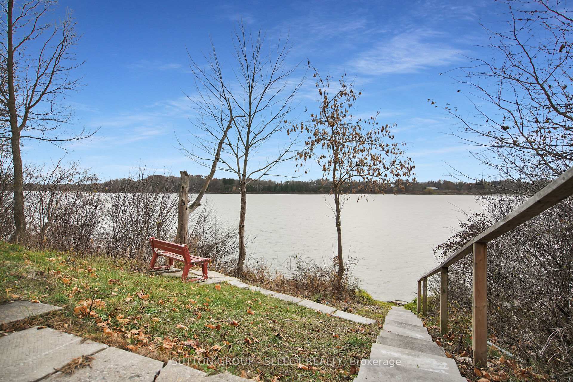 21069 Riverview Drive Thames Centre Ontario Canada Sale residential Justin Deseck Sutton Group - Select Realty Brokerage*