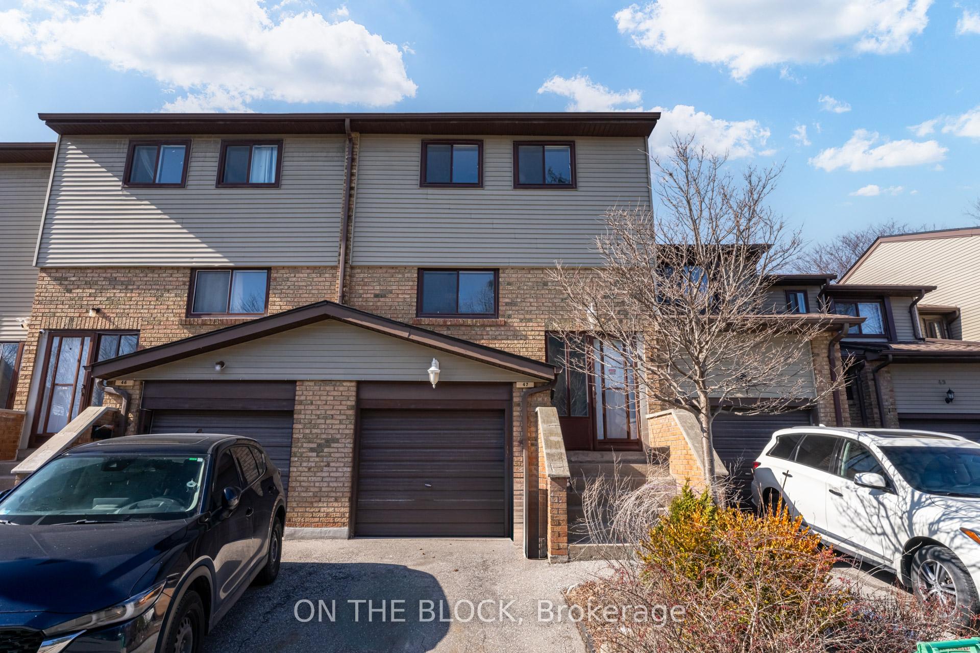 47 Carleton Place Brampton Ontario Canada Rent residential Hasan Shibly ON THE BLOCK Brokerage