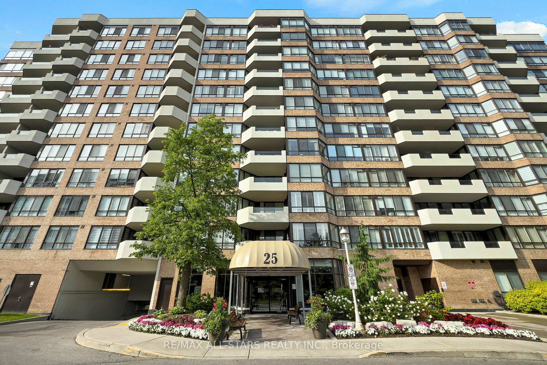 218 - 25 Austin Drive Markham Ontario Canada Sale residential Bruce Anderson RE/MAX All-Stars Realty Inc., Brokerage *