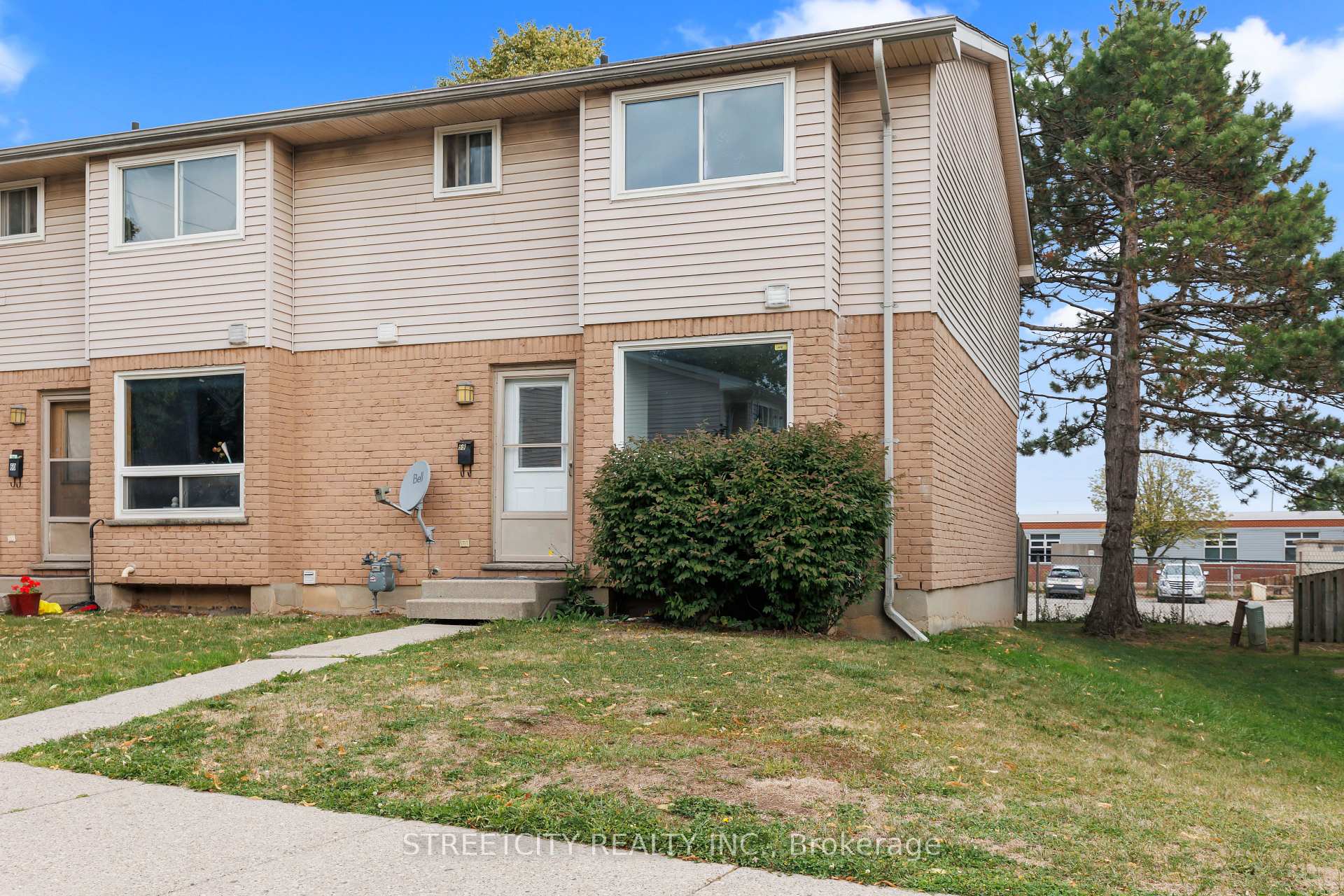 59 - 550 Second Street London East Ontario Canada Sale residential   STREETCITY REALTY INC., BROKERAGE*