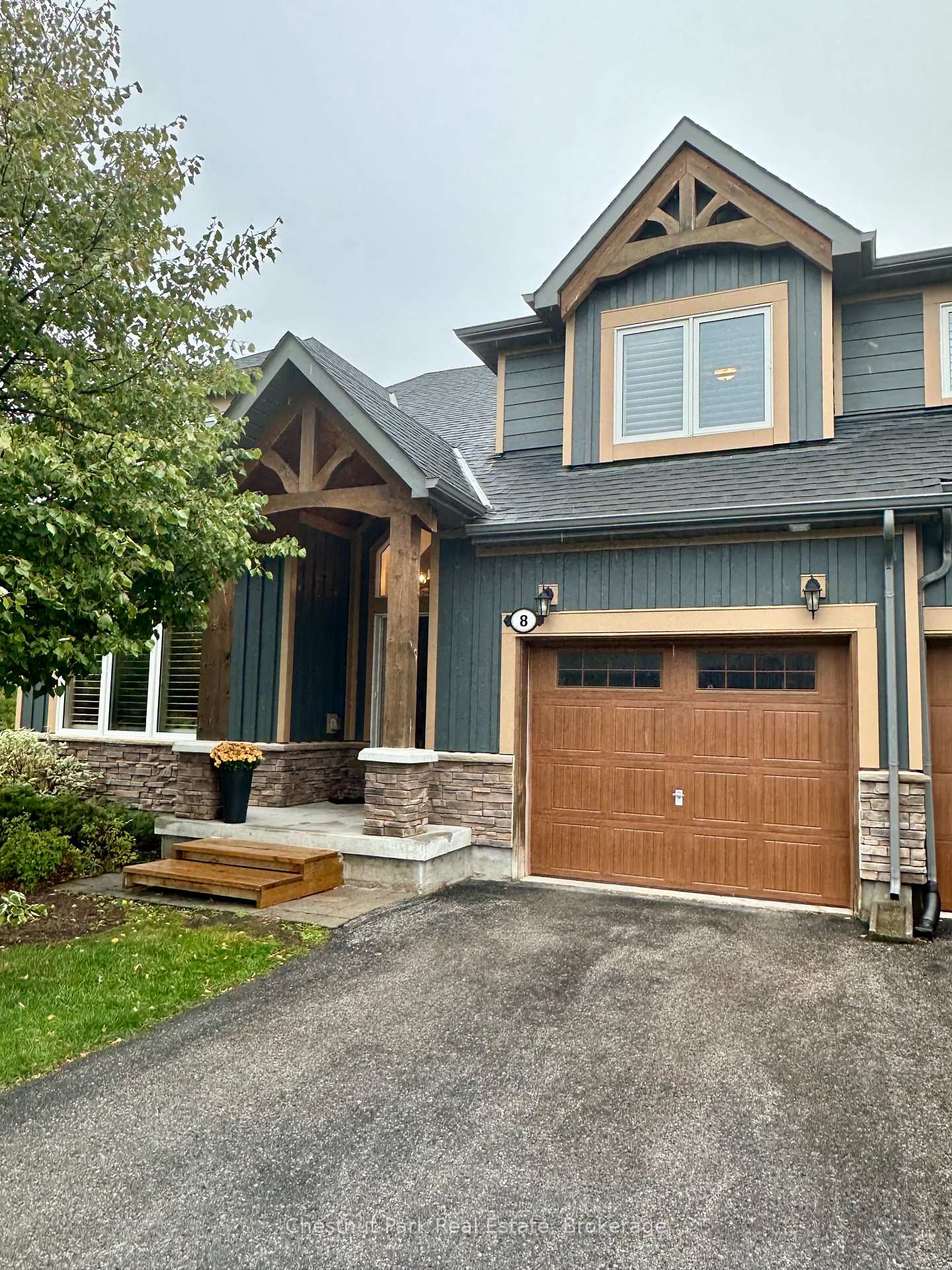 8 Robbie Way Collingwood Ontario Canada Rent residential Niki White Chestnut Park Real Estate Ltd., Brokerage*