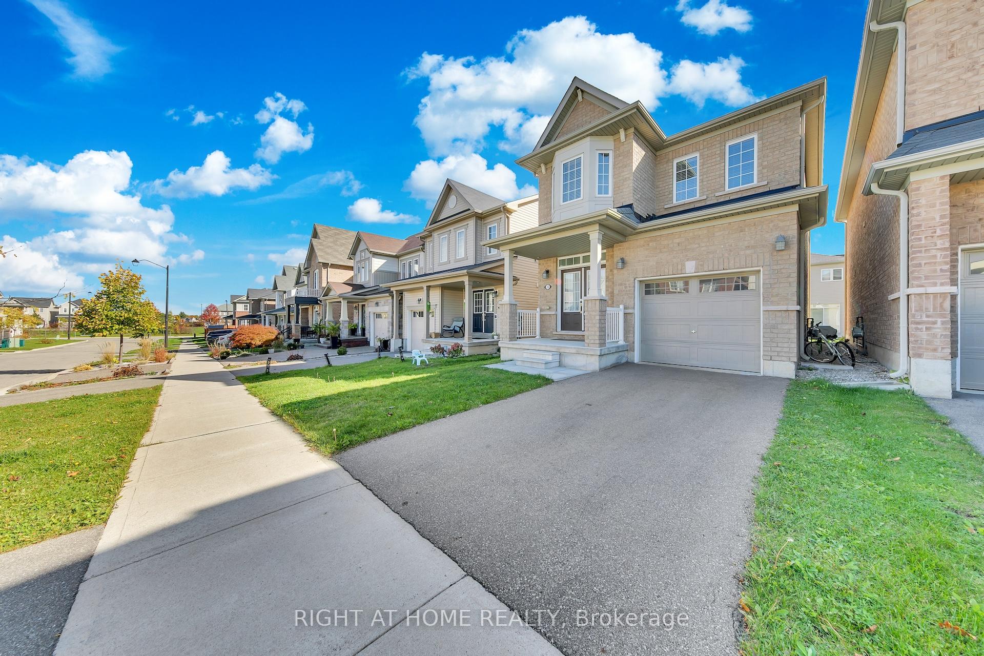 32 Mccargow Drive Haldimand Ontario Canada Rent residential   Right at Home Realty, Brokerage