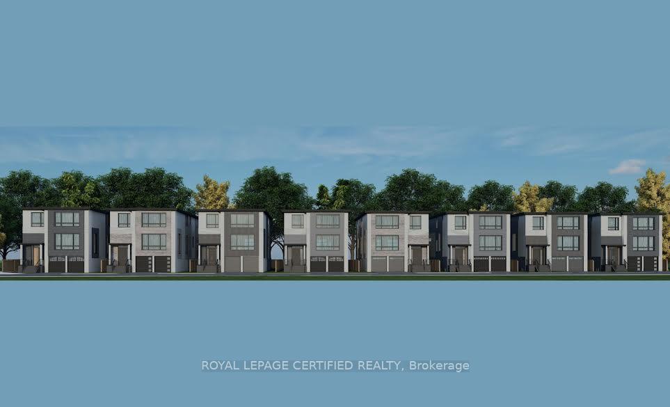 332 King Street E Mississauga Ontario Canada Sale residential Florina Craiu-Botan Royal Lepage Certified Realty, Brokerage*