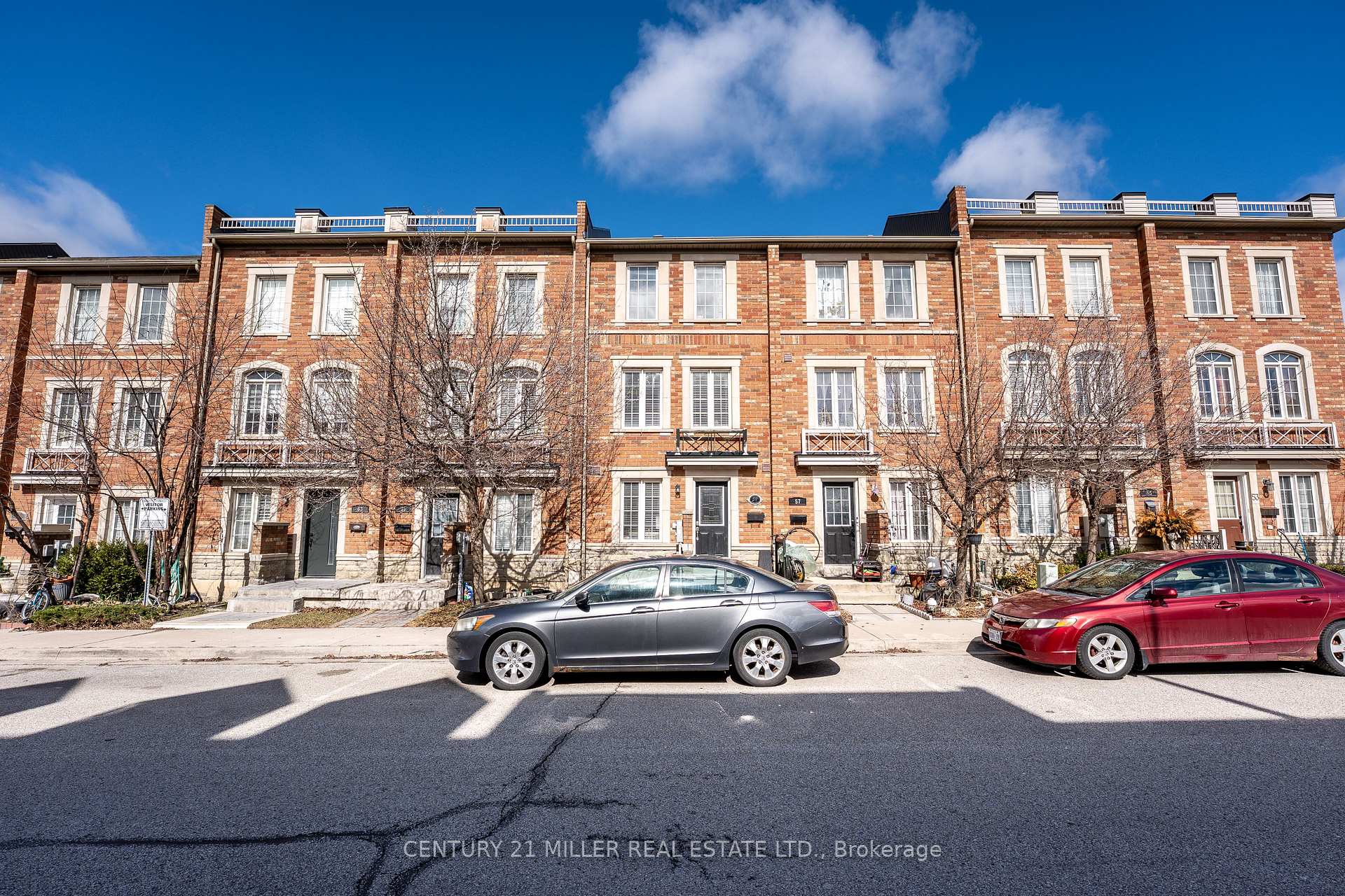 59 Jim Baird Mews Toronto Ontario Canada Sale residential Pinakin Mehta TFN Realty Inc., Brokerage*