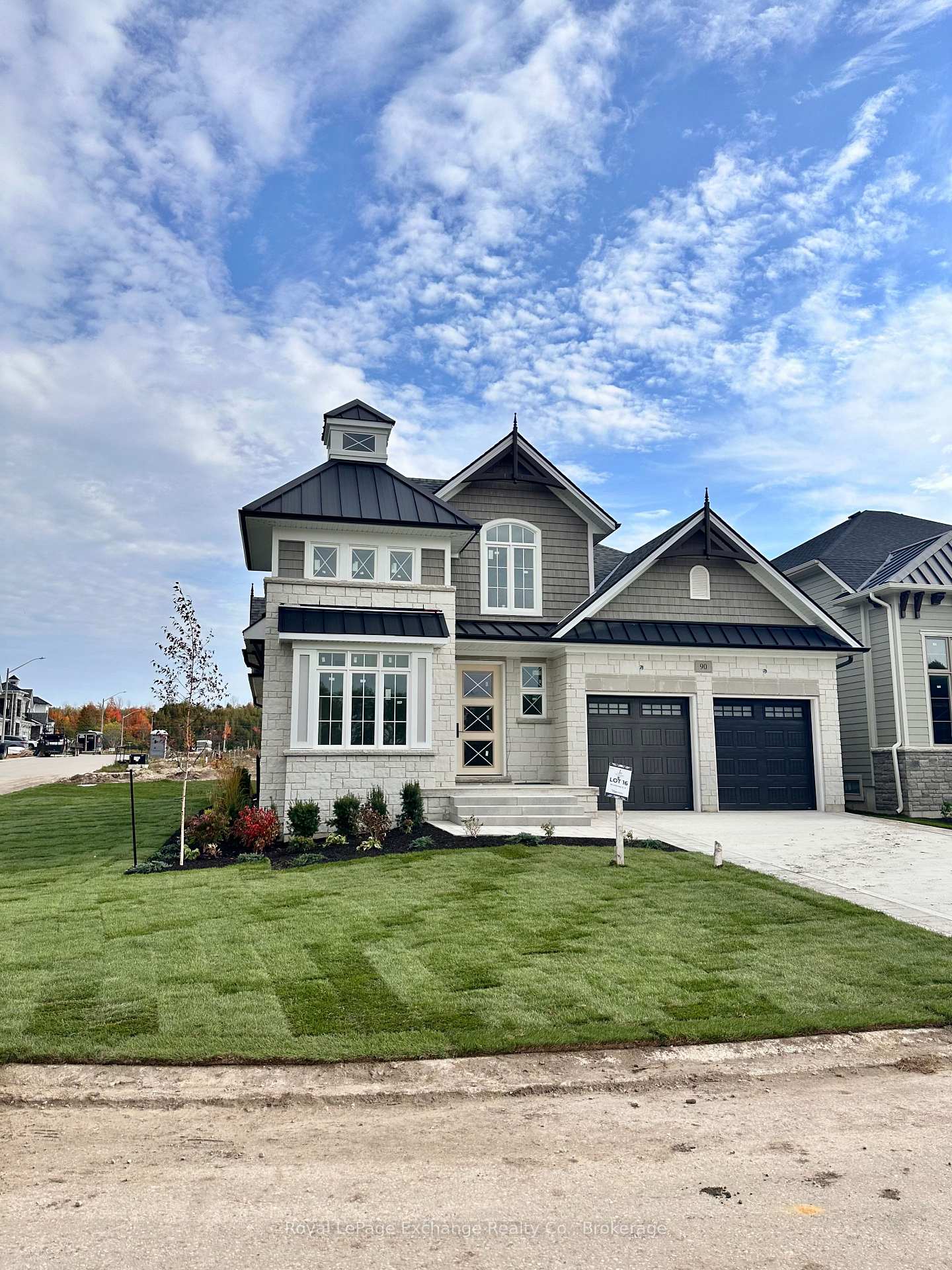 90 Inverness Street N Kincardine Ontario Canada Sale residential Glenis Vardy Royal LePage Exchange Realty Co., Brokerage*
