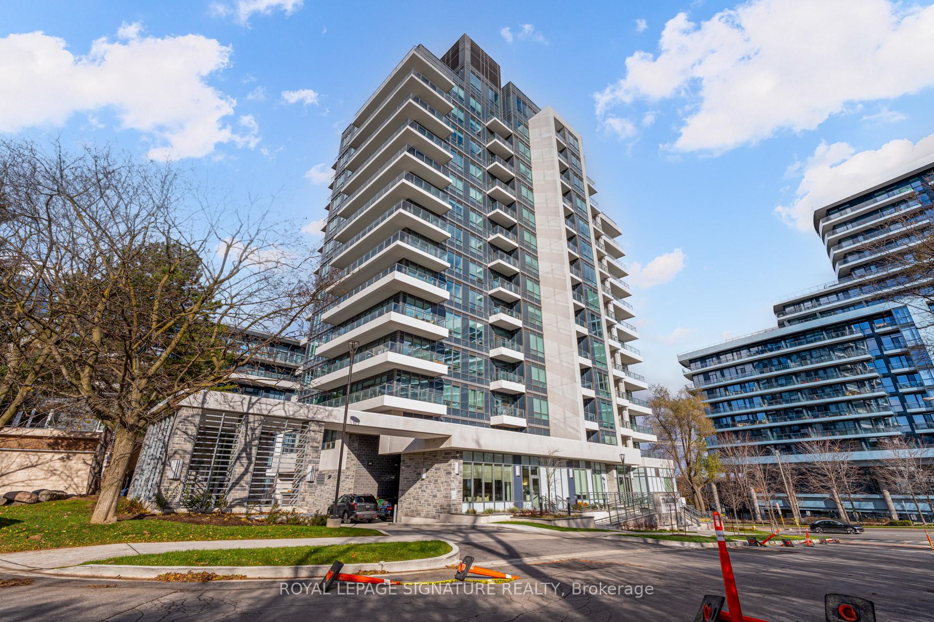 604 - 2 Teagarden Court Toronto Ontario Canada Sale residential Shane Madhani Royal LePage Signature Realty, Brokerage *