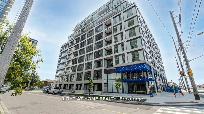 1003 - 1195 The Queensway Toronto Ontario Canada Rent residential Jari Qudrat Right at Home Realty, Brokerage*
