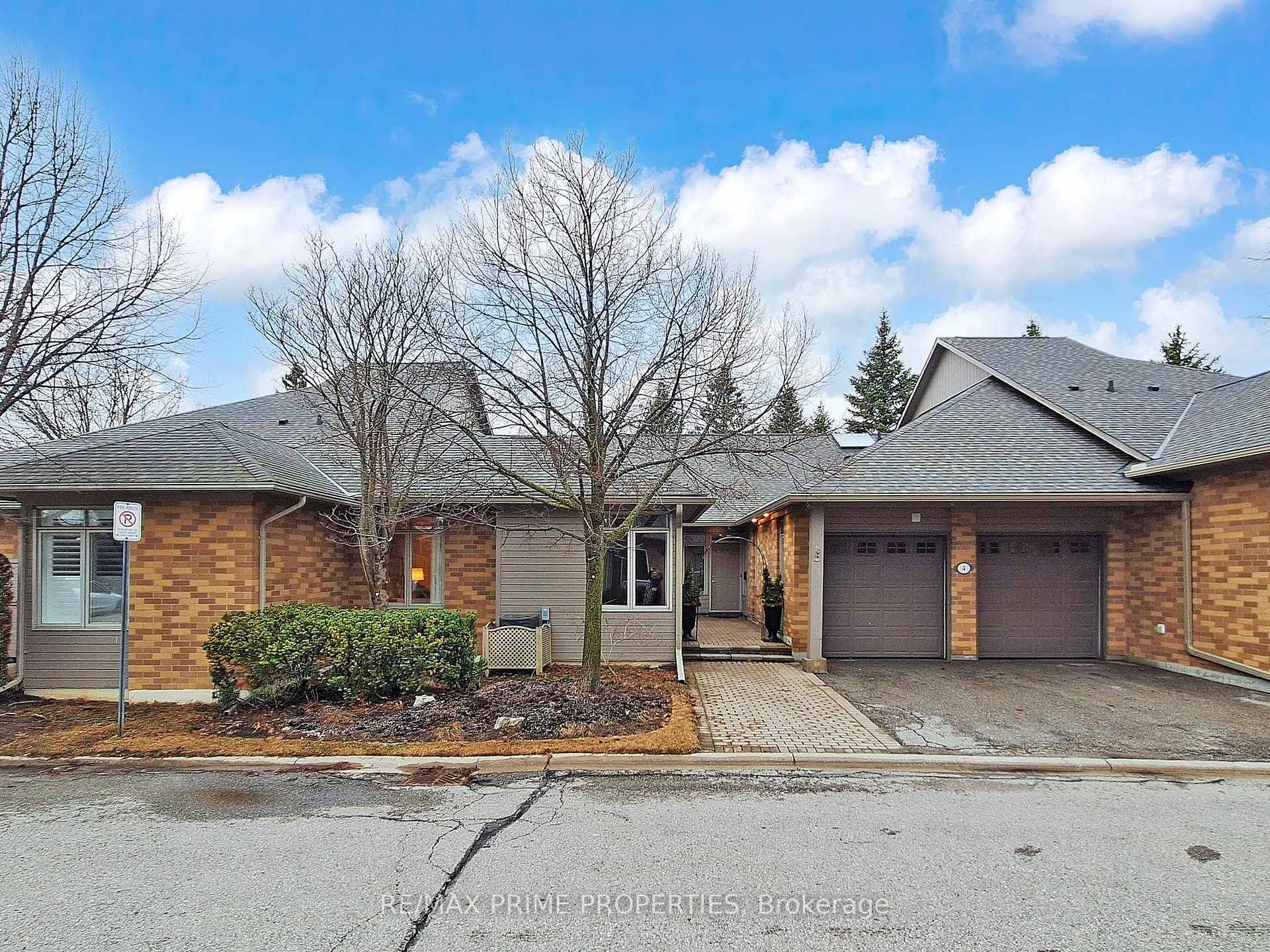 4 Colleen Bay Way Markham Ontario Canada Sale residential   RE/MAX PRIME PROPERTIES  Brokerage