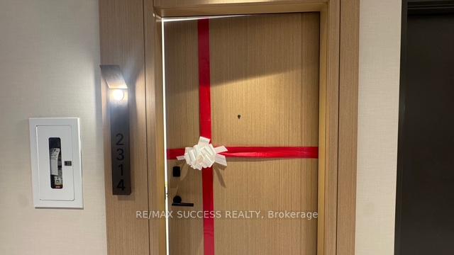 2314 - 60 Central Park Roadway Road E Toronto Ontario Canada Rent residential Andrzej Dabrowski RE/MAX Success Realty, Brokerage*