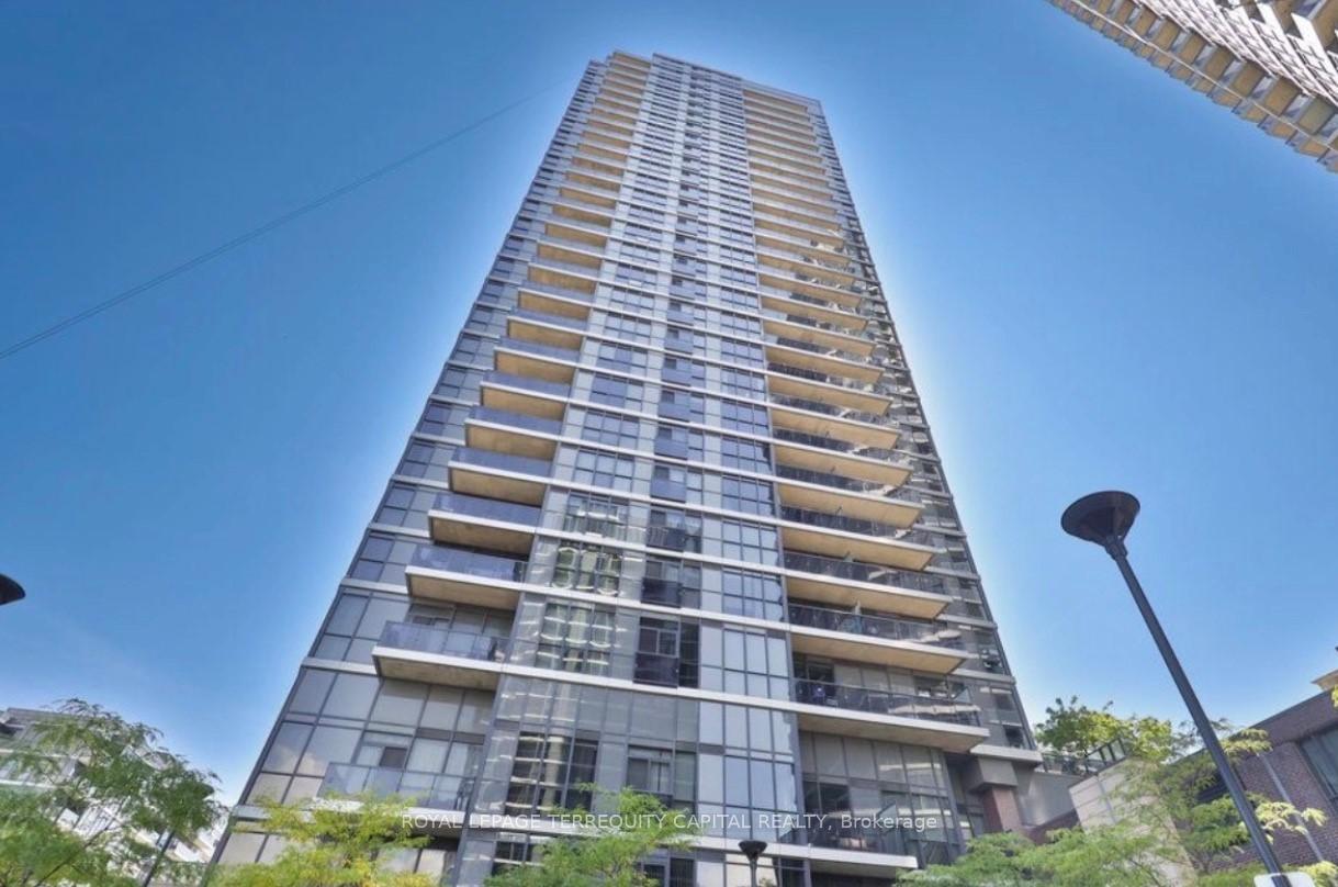 1608 - 9 Valhalla Inn Road Toronto Ontario Canada Sale residential Suzanne Jong EXP REALTY