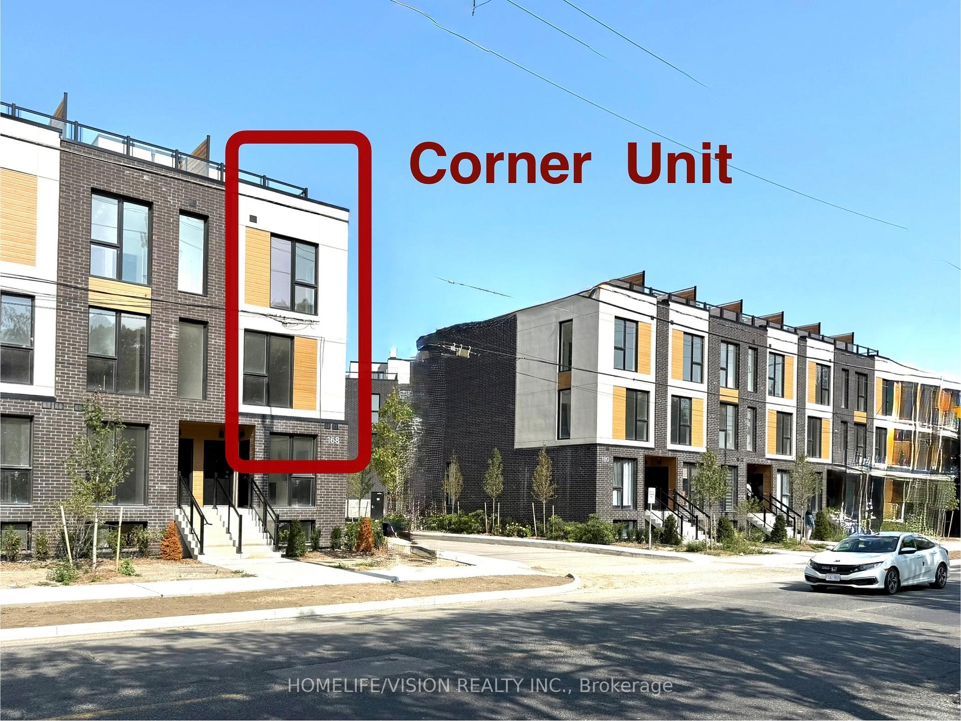 19 - 168 Clonmore Drive Toronto Ontario Canada Rent residential Heather Mackenzie Skybound Realty, Brokerage 