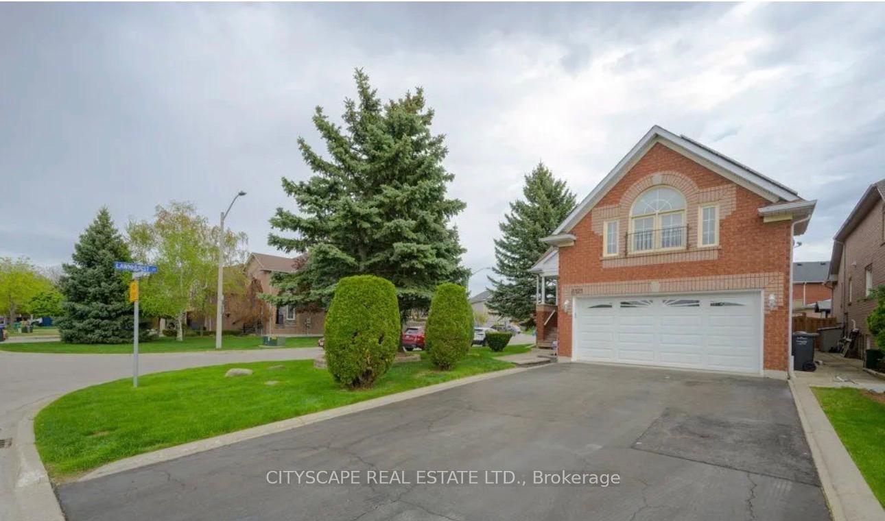 Bsmt - 6121 Maplegate Circle Mississauga Ontario Canada Rent residential Shellie Clarke Cityscape Real Estate Ltd., Brokerage 