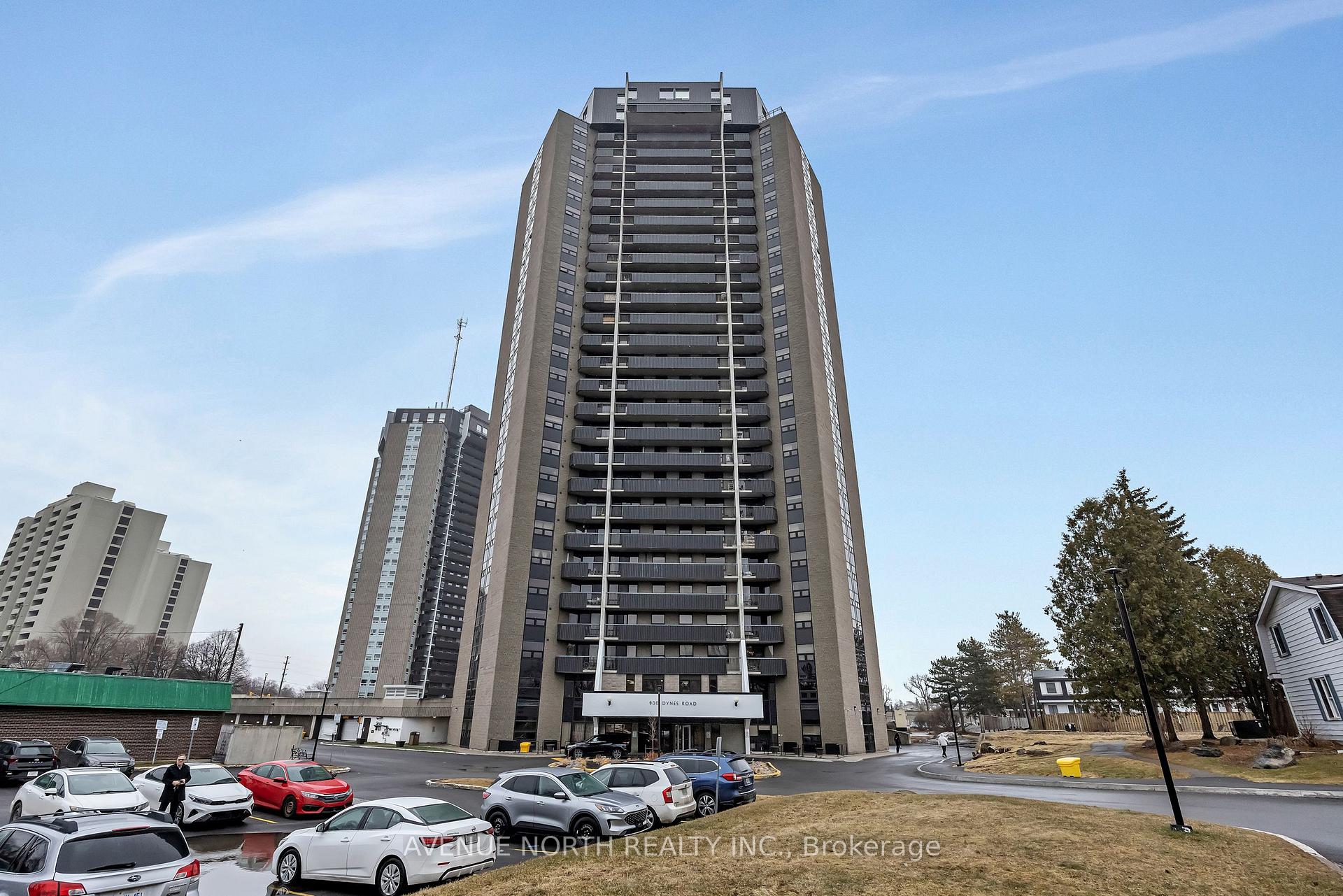 308 - 900 Dynes Road Ottawa Ontario Canada Sale residential Keon Mohammad-Dawoudi Avenue North Realty Inc., Brokerage*