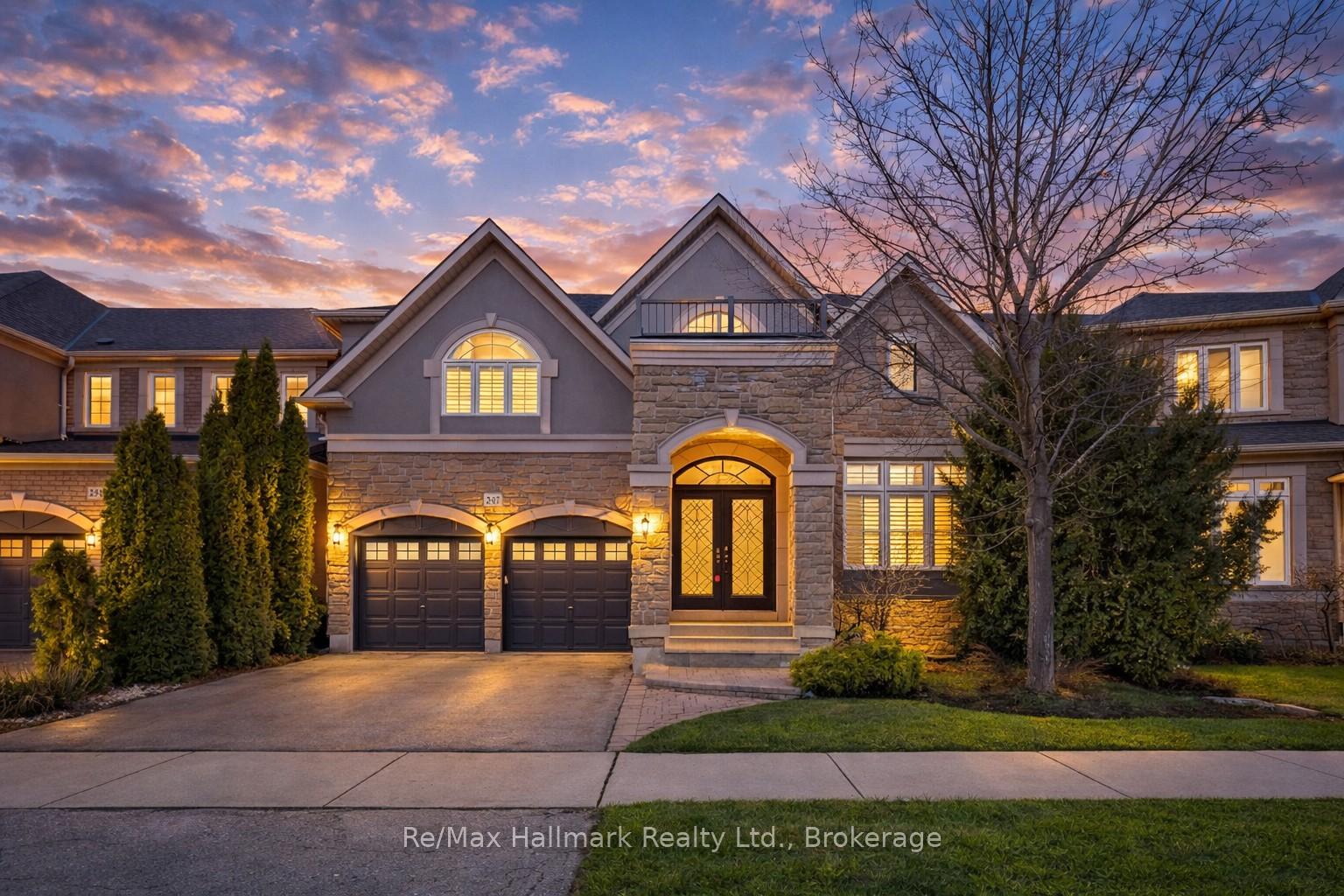 247 Beechtree Crescent Oakville Ontario Canada Sale residential ARNAV KAUSHAL ACCSELL REALTY INC. Brokerage*