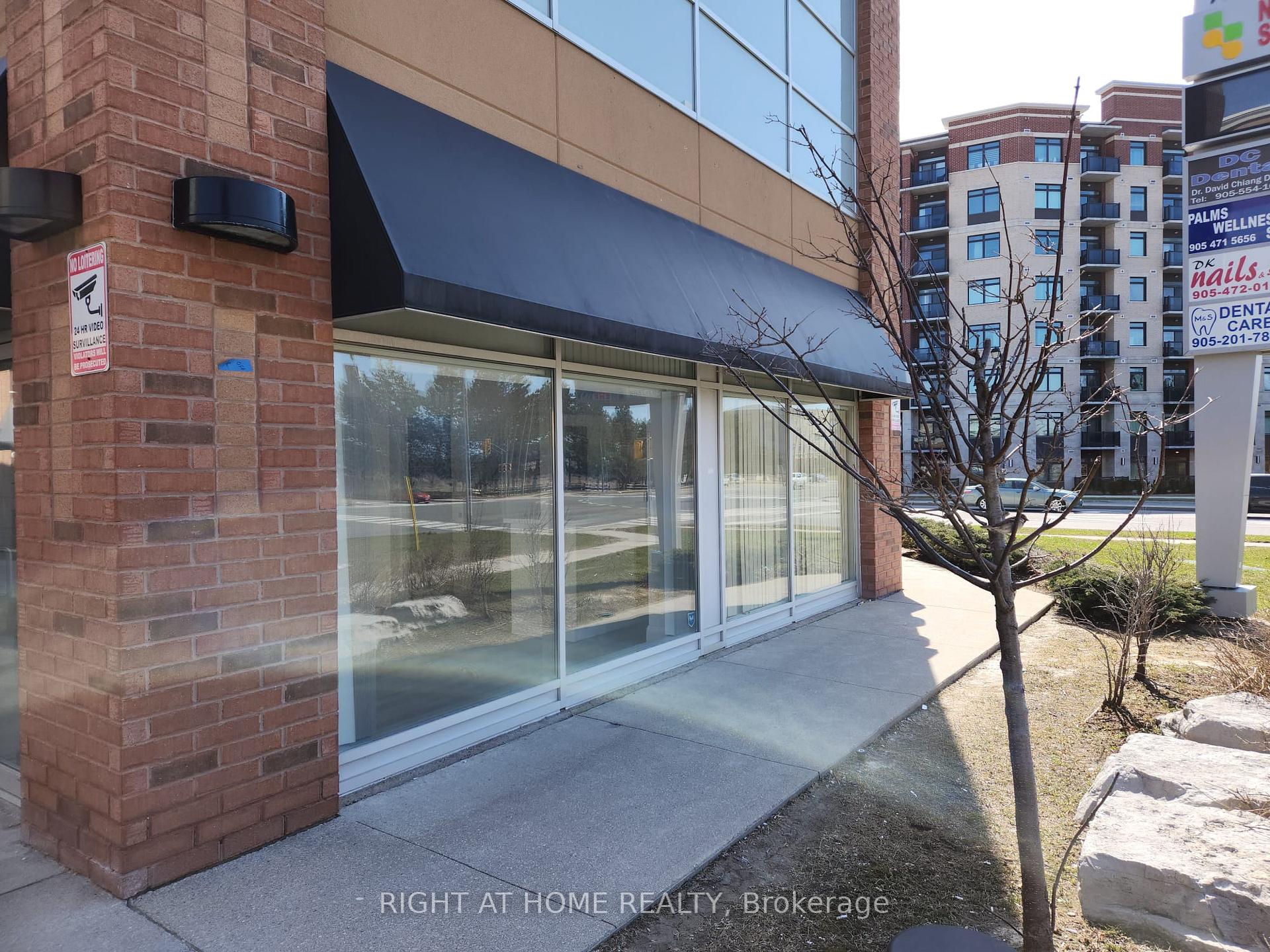 96 - 20 New Delhi Drive Markham Ontario Canada Sale commercial Namita Singh Right at Home Realty, Brokerage*