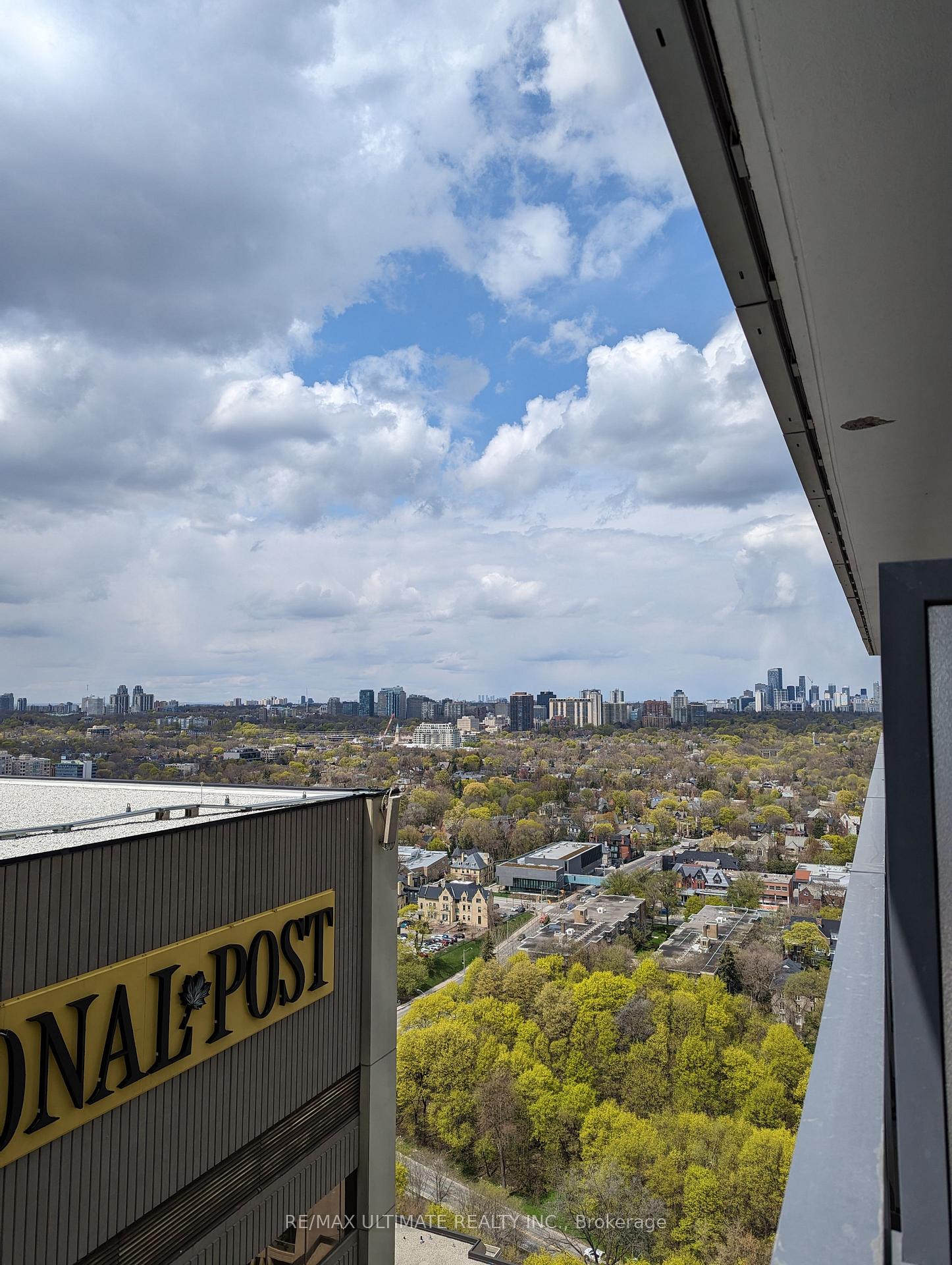 2602 - 395 Bloor Street Toronto Ontario Canada Rent residential Paulette Lewis RE/MAX Ultimate Realty Inc., Brokerage *