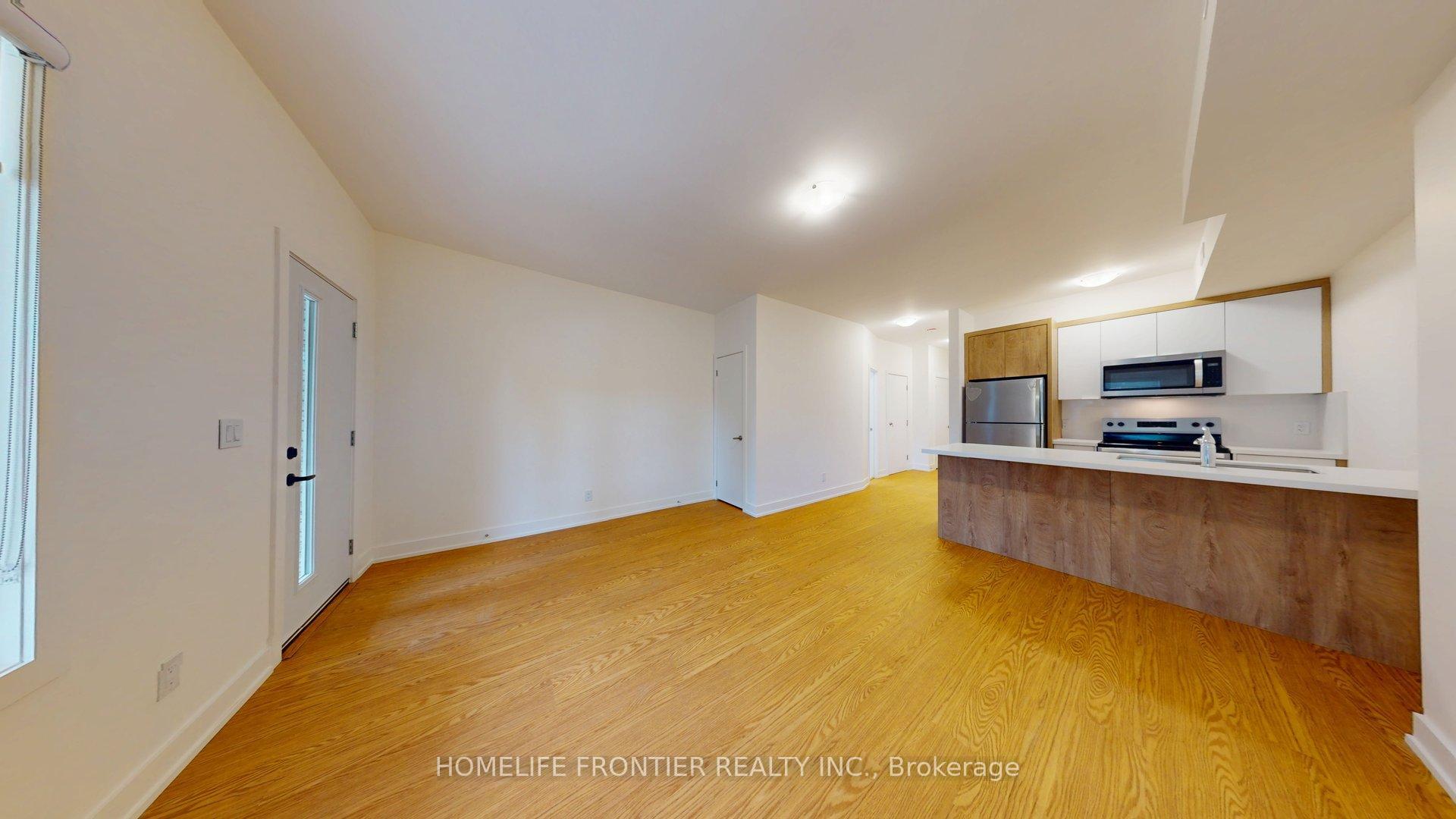 2 (Main) - 1089 Glencairn Avenue Toronto Ontario Canada Rent residential FAY TSATSKINA HomeLife Frontier Realty Inc., Brokerage*