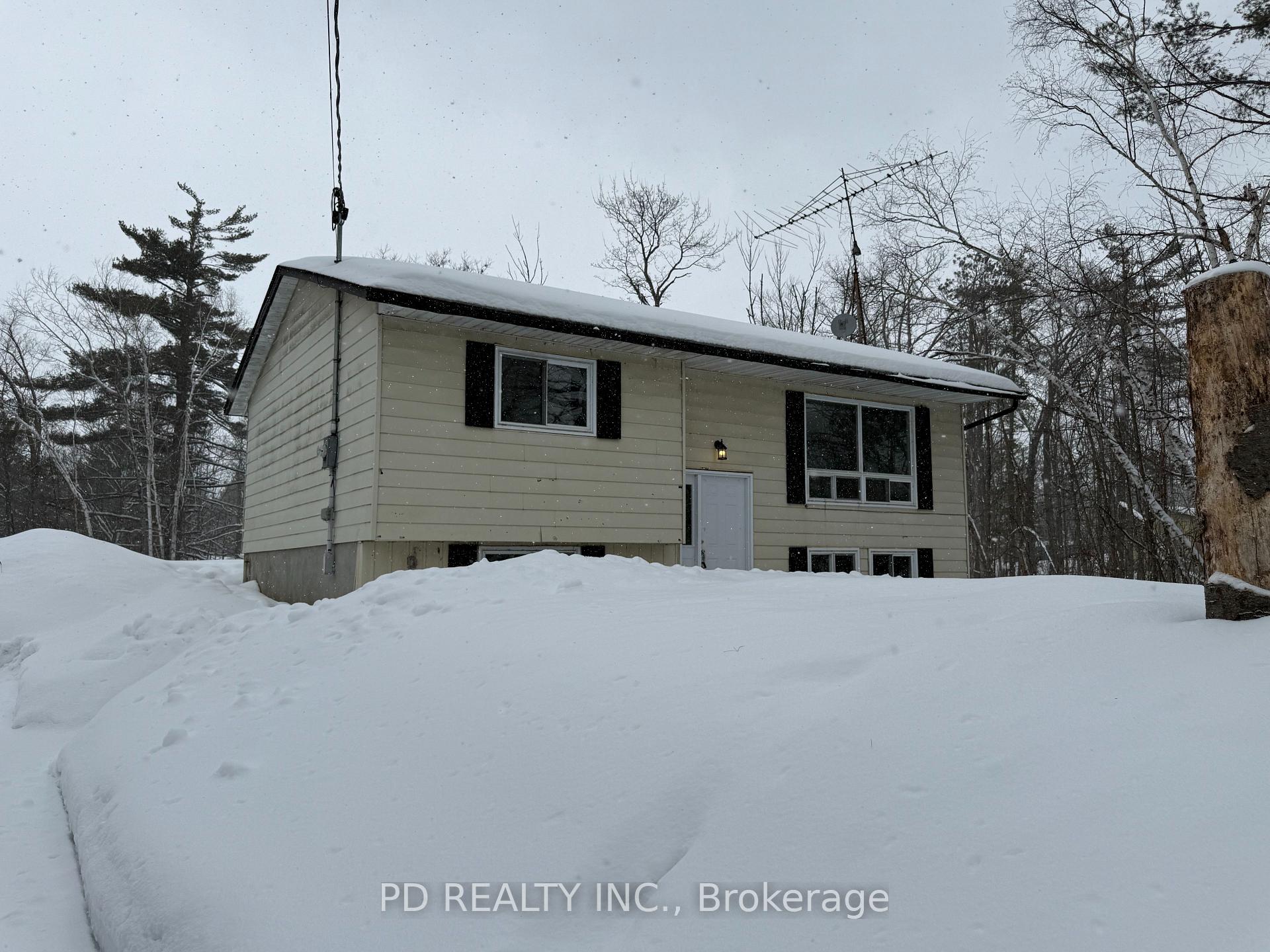 81 Ojibway Drive N Trent Lakes Ontario Canada Sold residential   PD REALTY INC.,  Brokerage